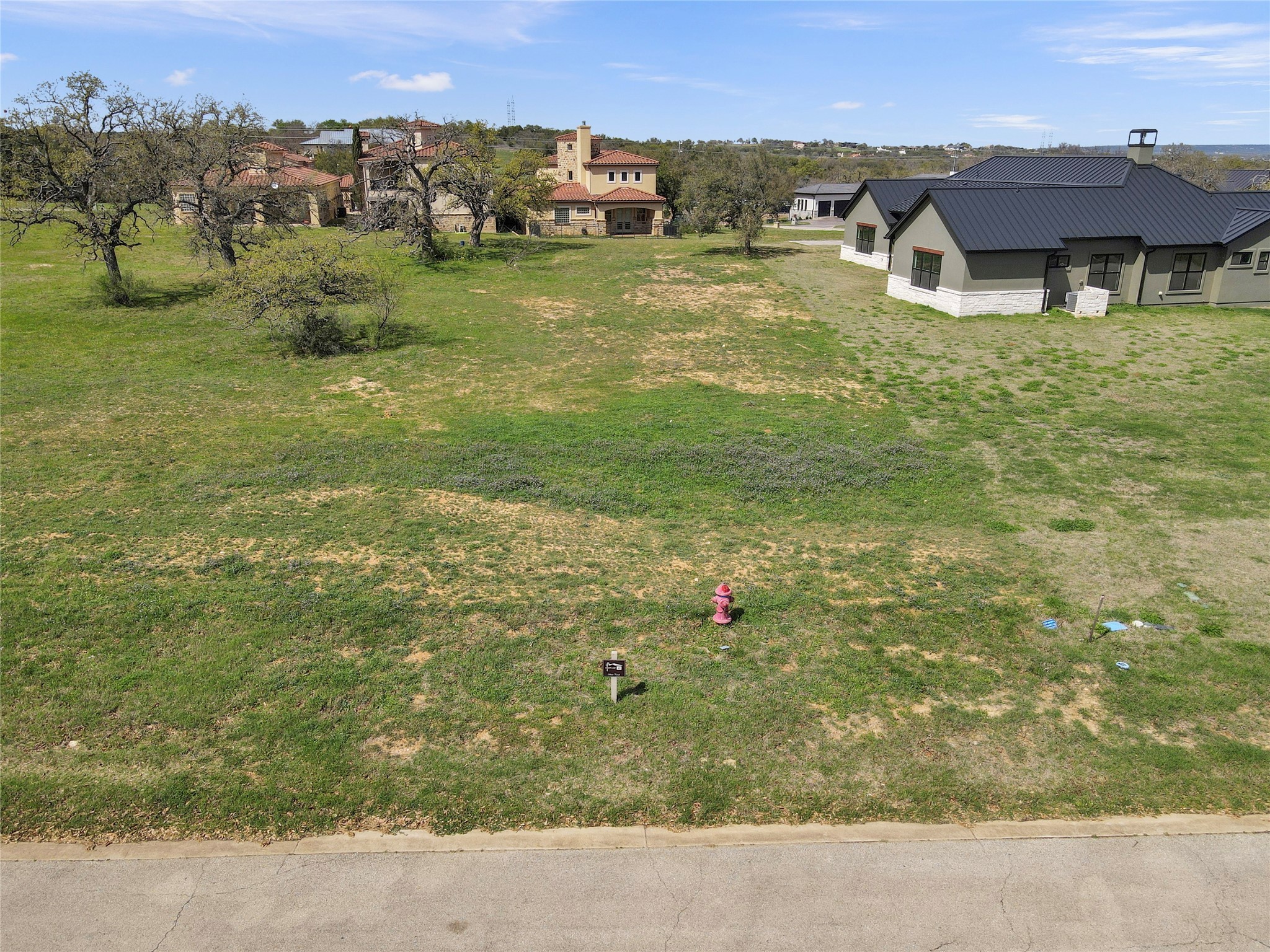 42 Mitchell Creek Drive