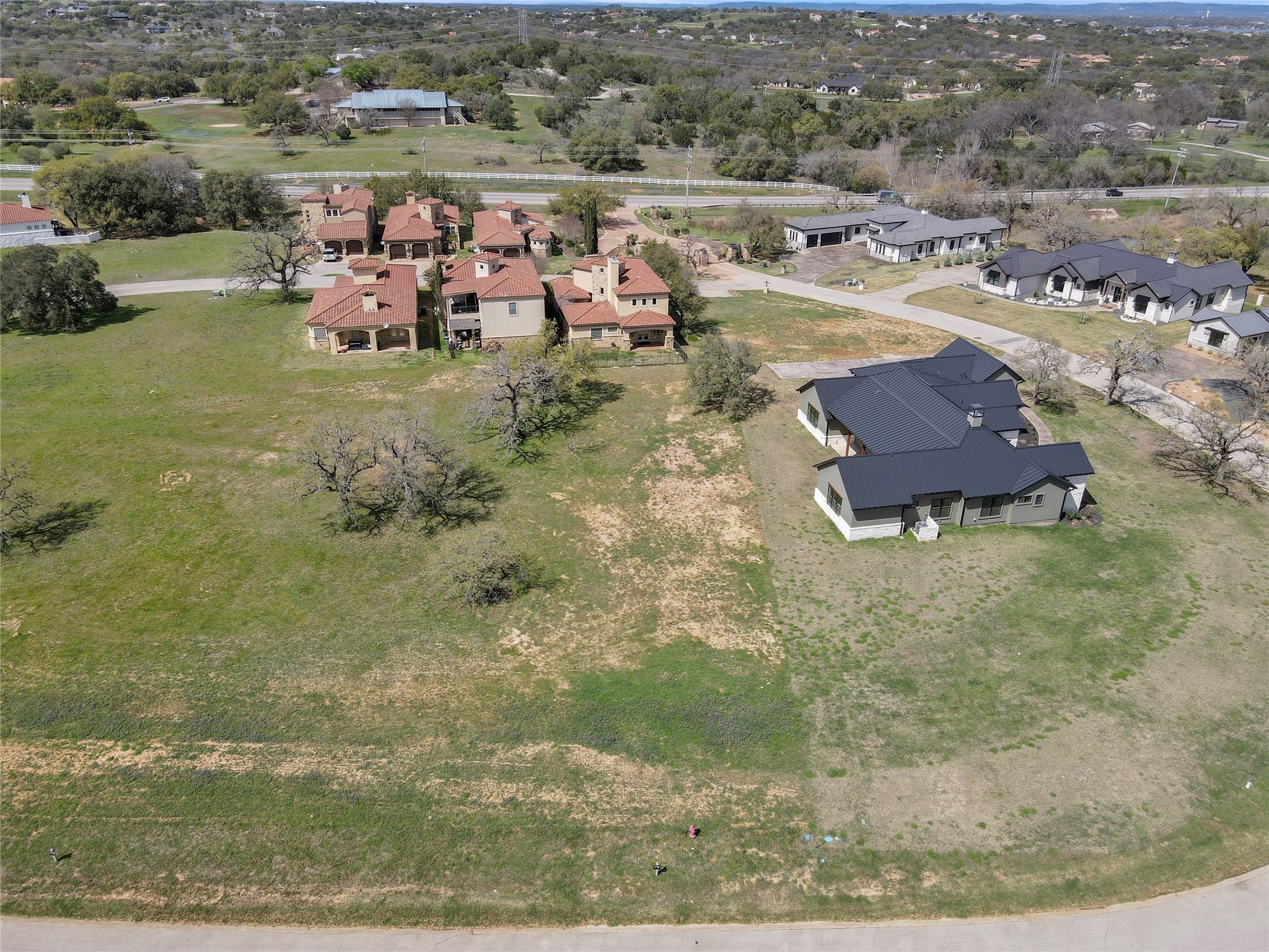 42 Mitchell Creek Drive