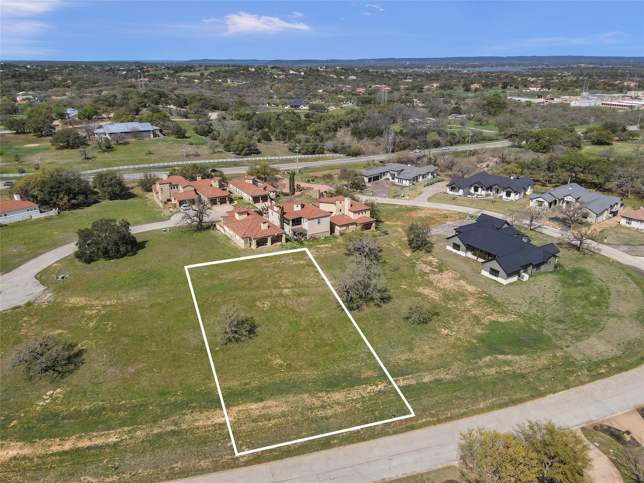 43 Mitchell Creek Drive