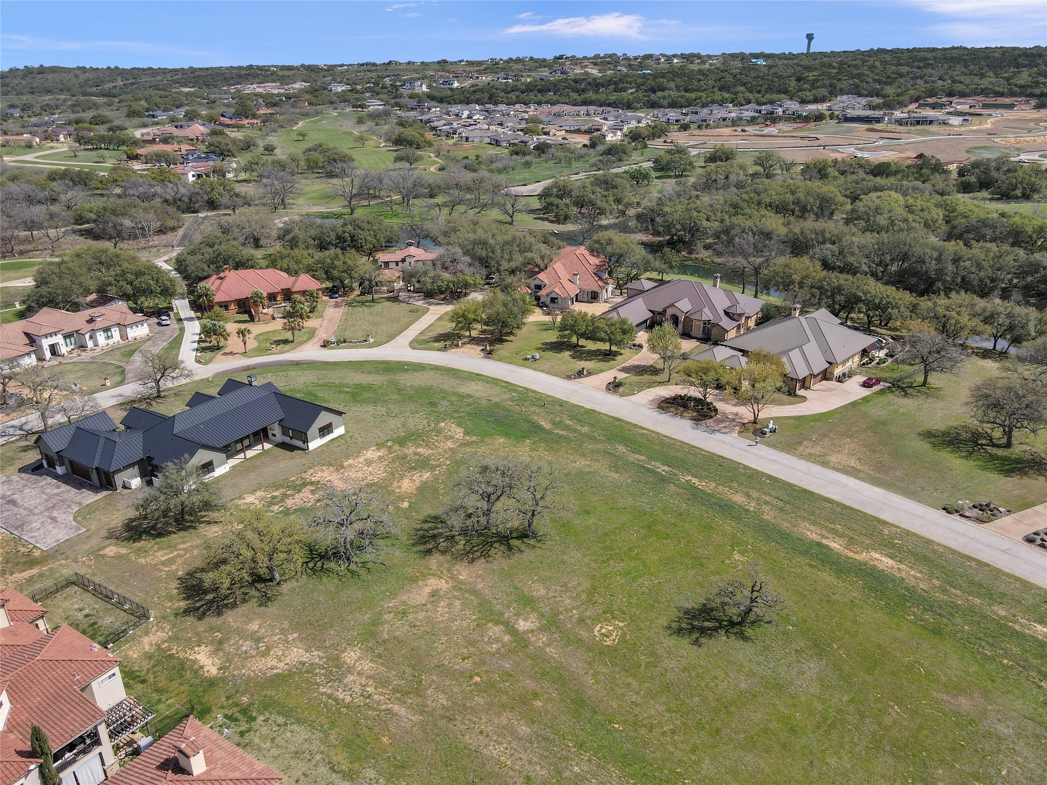 43 Mitchell Creek Drive