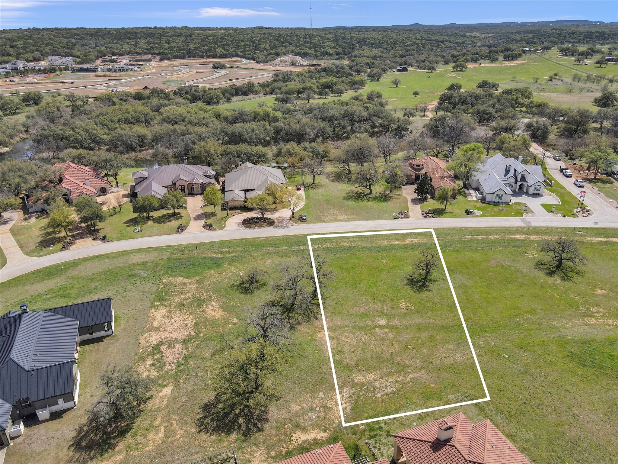43 Mitchell Creek Drive
