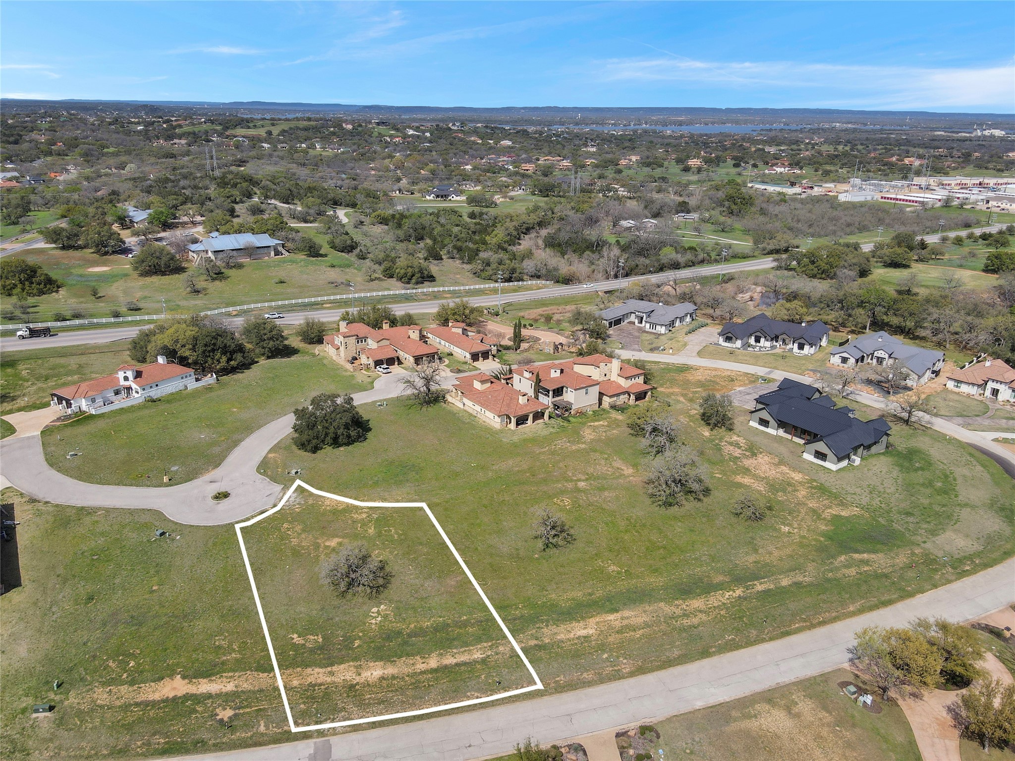 44 Mitchell Creek Drive