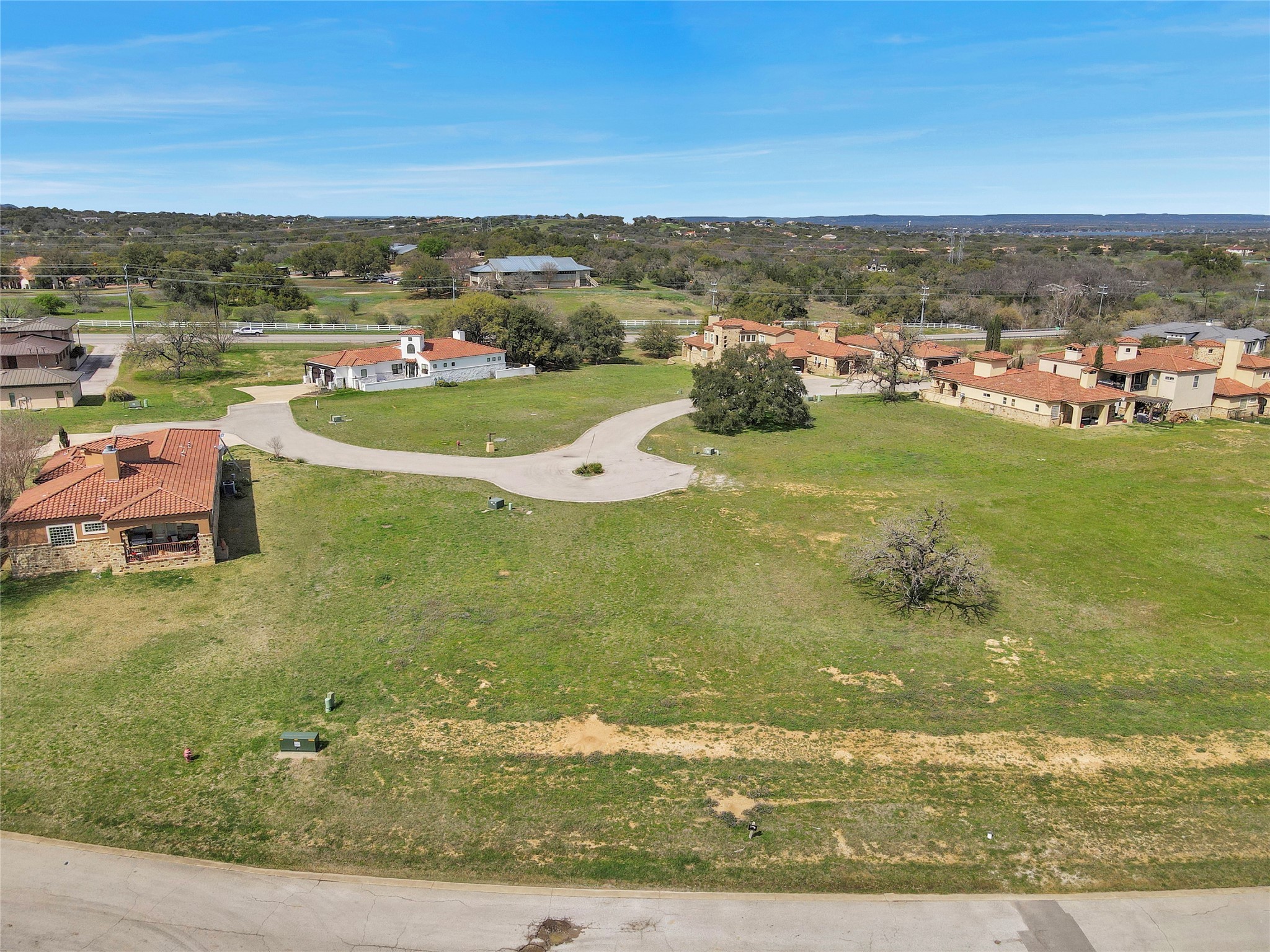 45 Mitchell Creek Drive