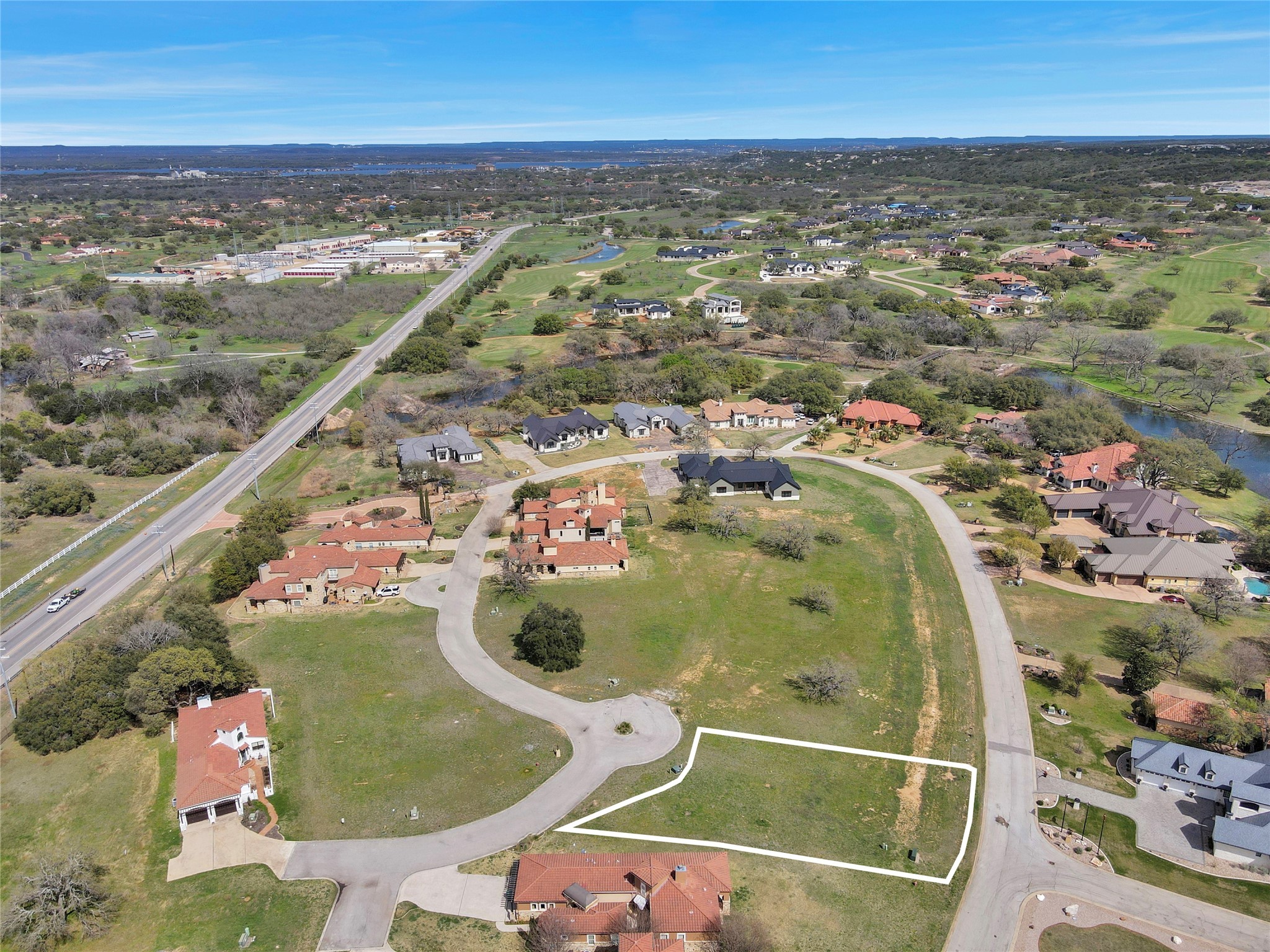 45 Mitchell Creek Drive