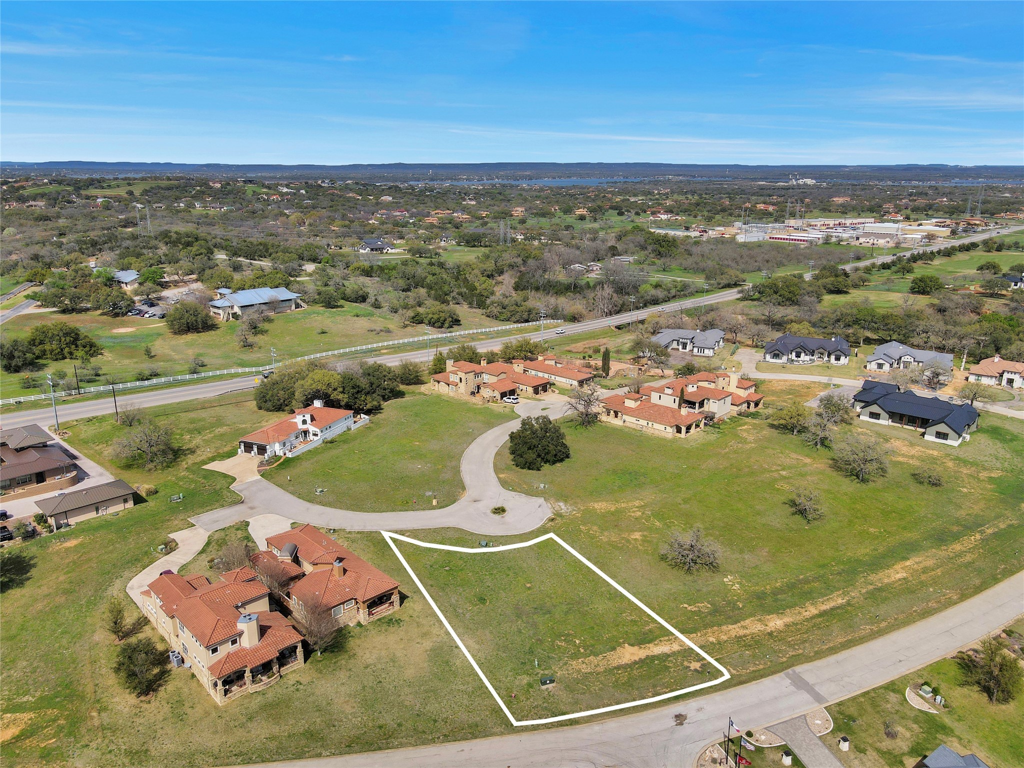 45 Mitchell Creek Drive