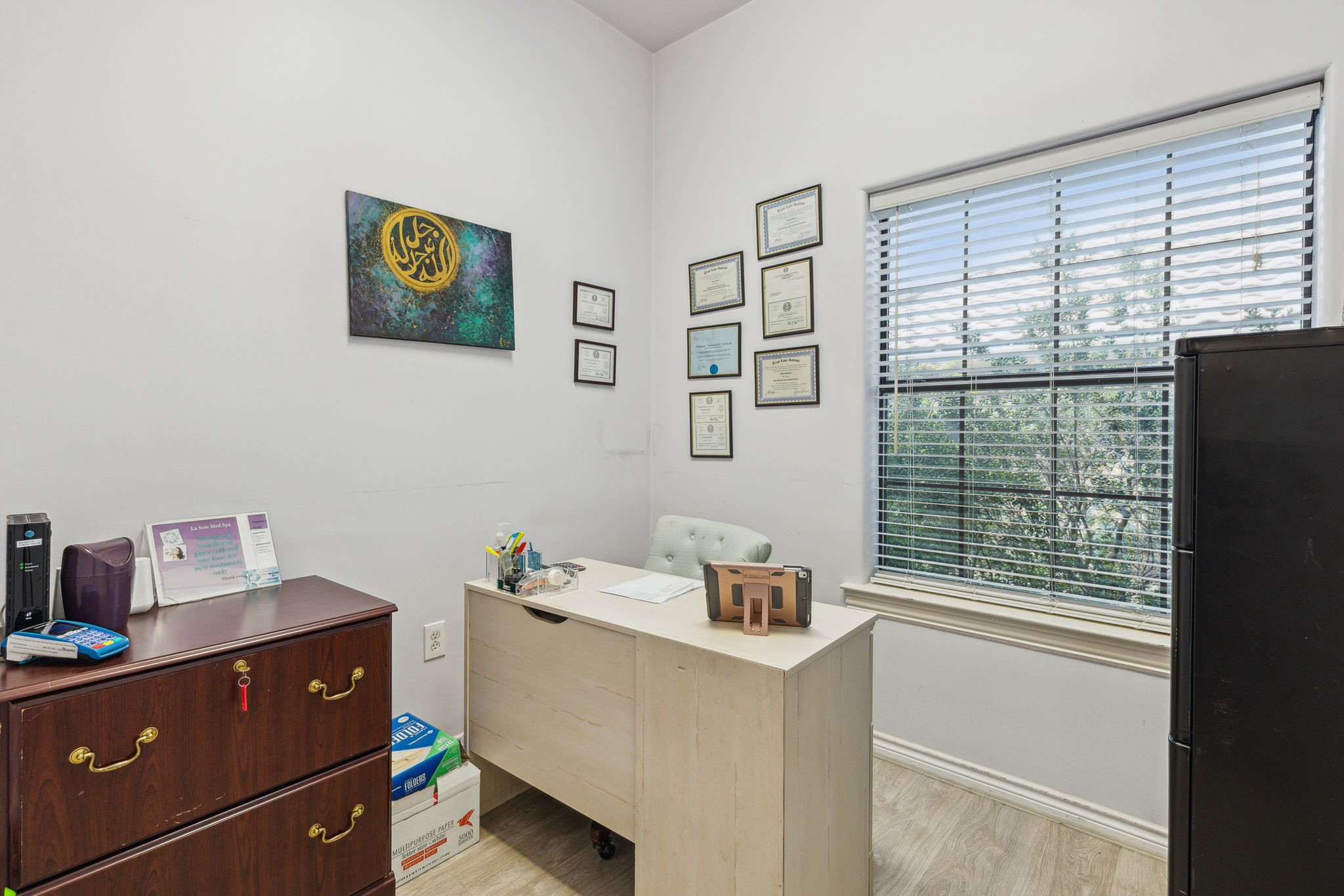 1111 Kinwest Parkway 140