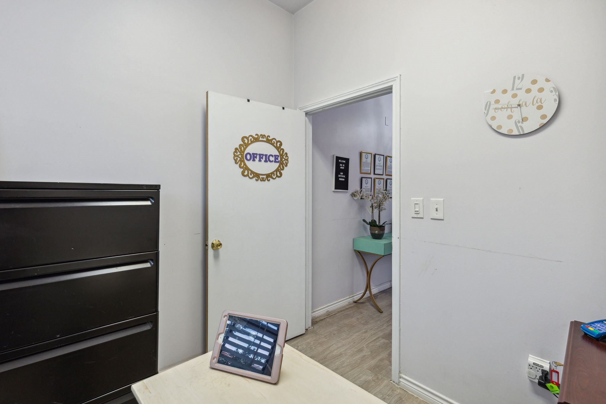 1111 Kinwest Parkway 140