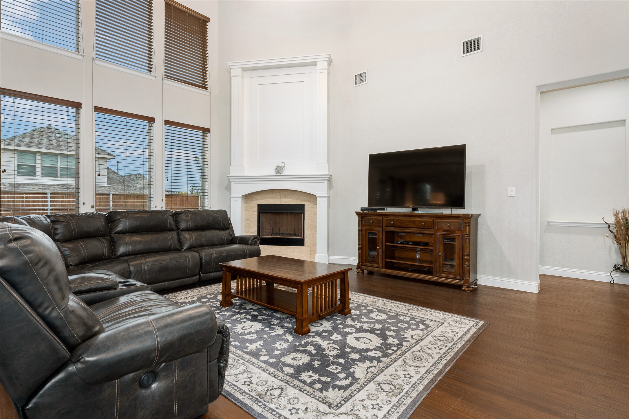 501 Bennington
