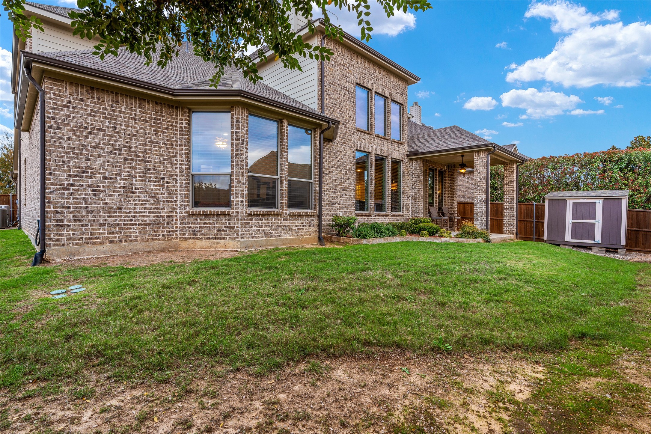 501 Bennington
