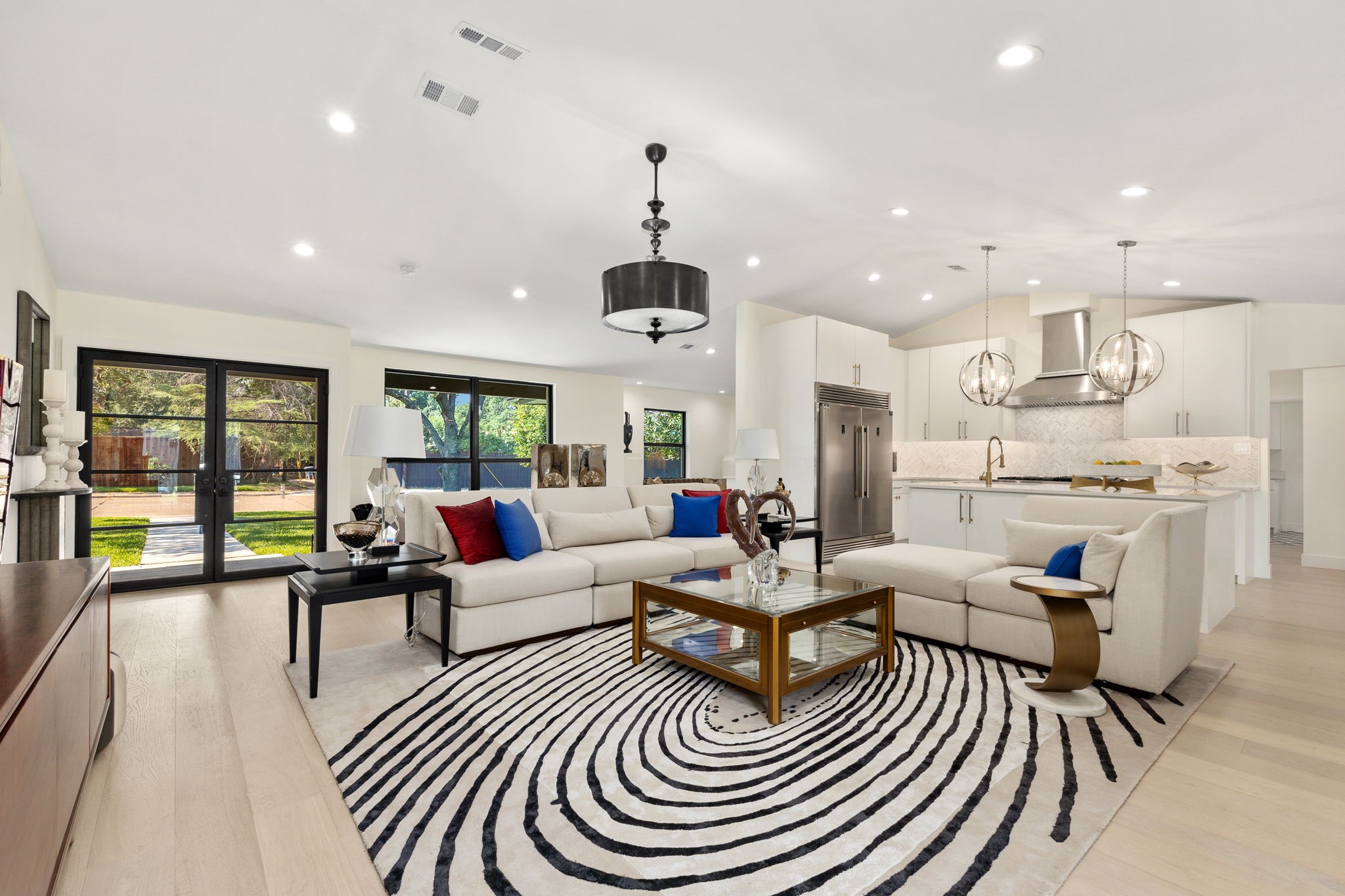 4047 Northaven Road