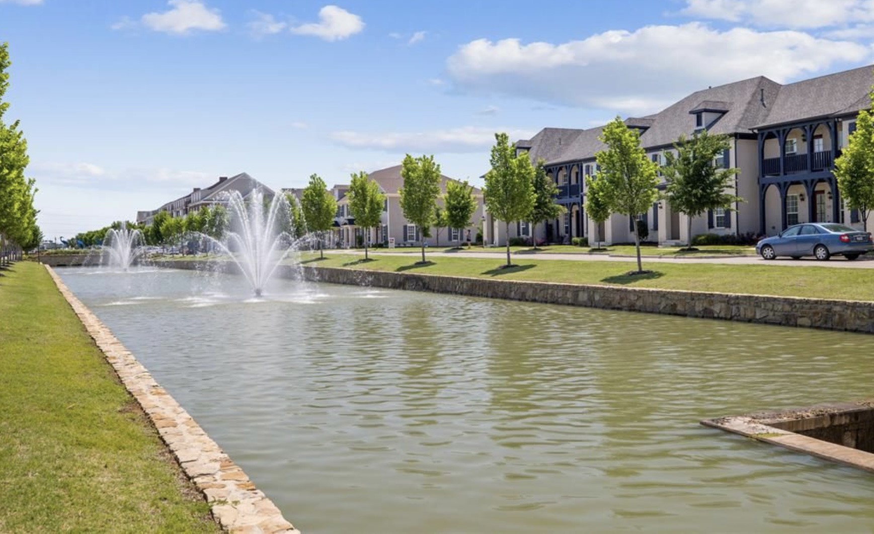 3906 Cotton Gin Road