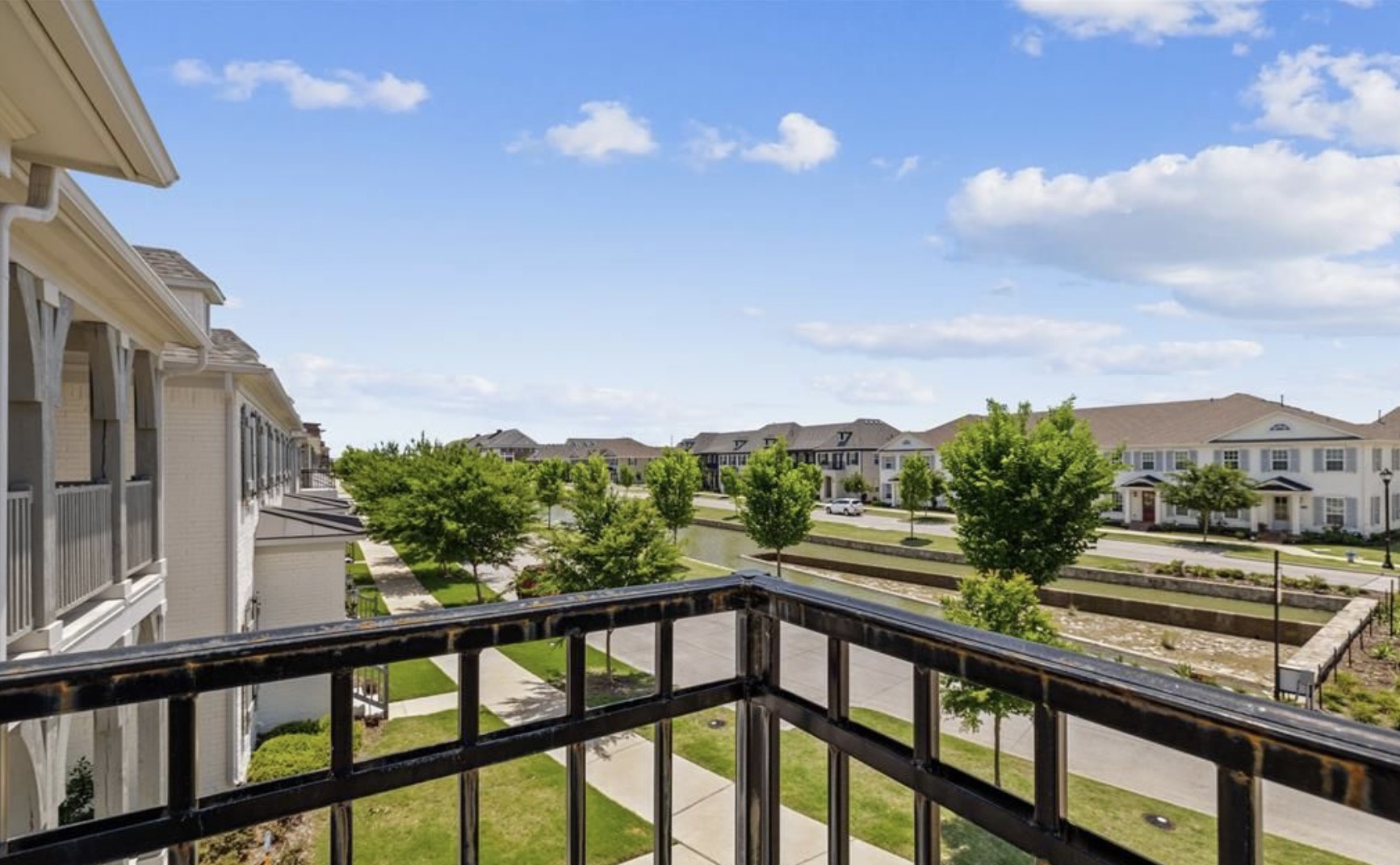 3906 Cotton Gin Road