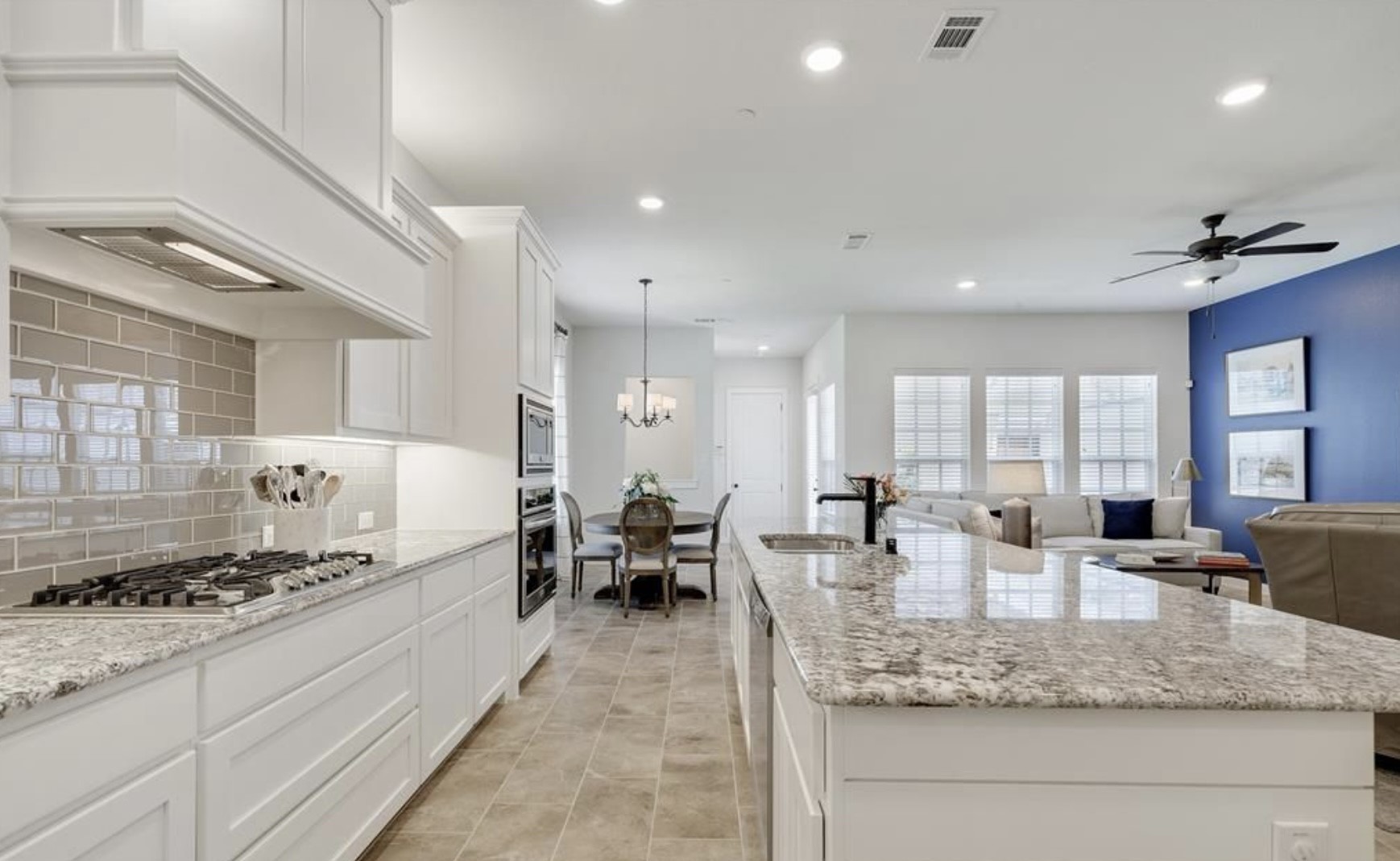 3906 Cotton Gin Road