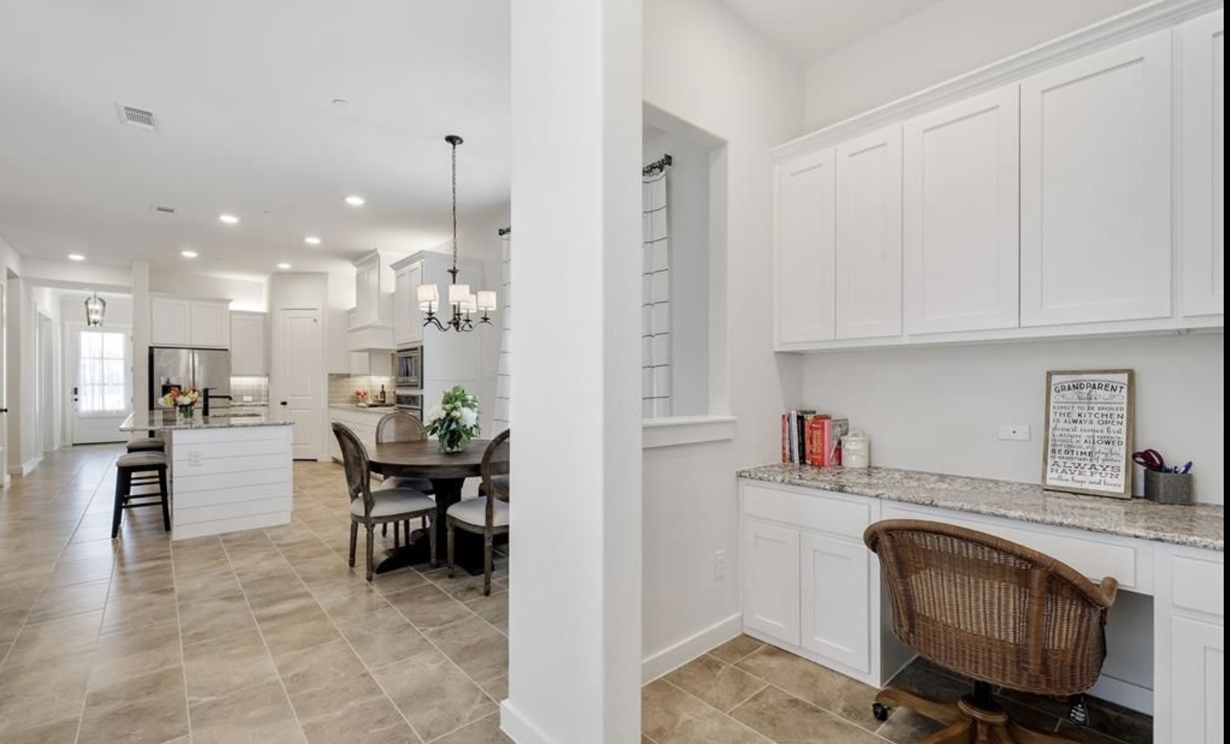 3906 Cotton Gin Road