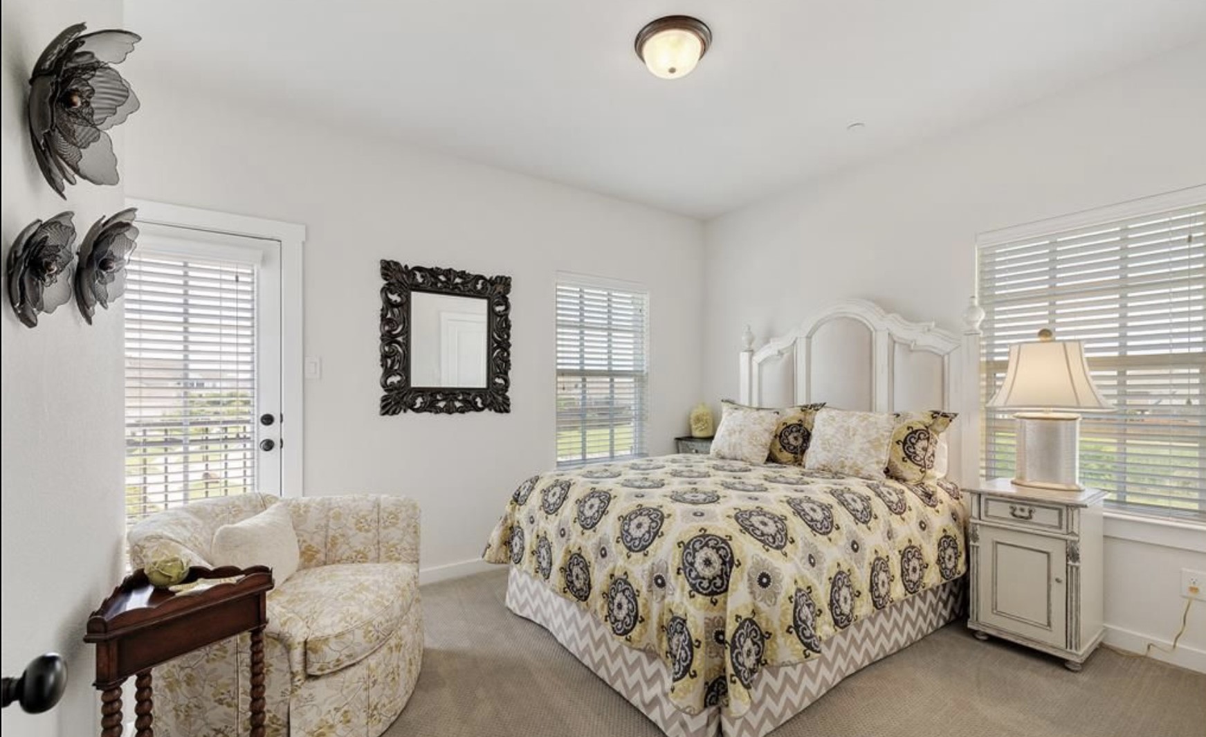 3906 Cotton Gin Road