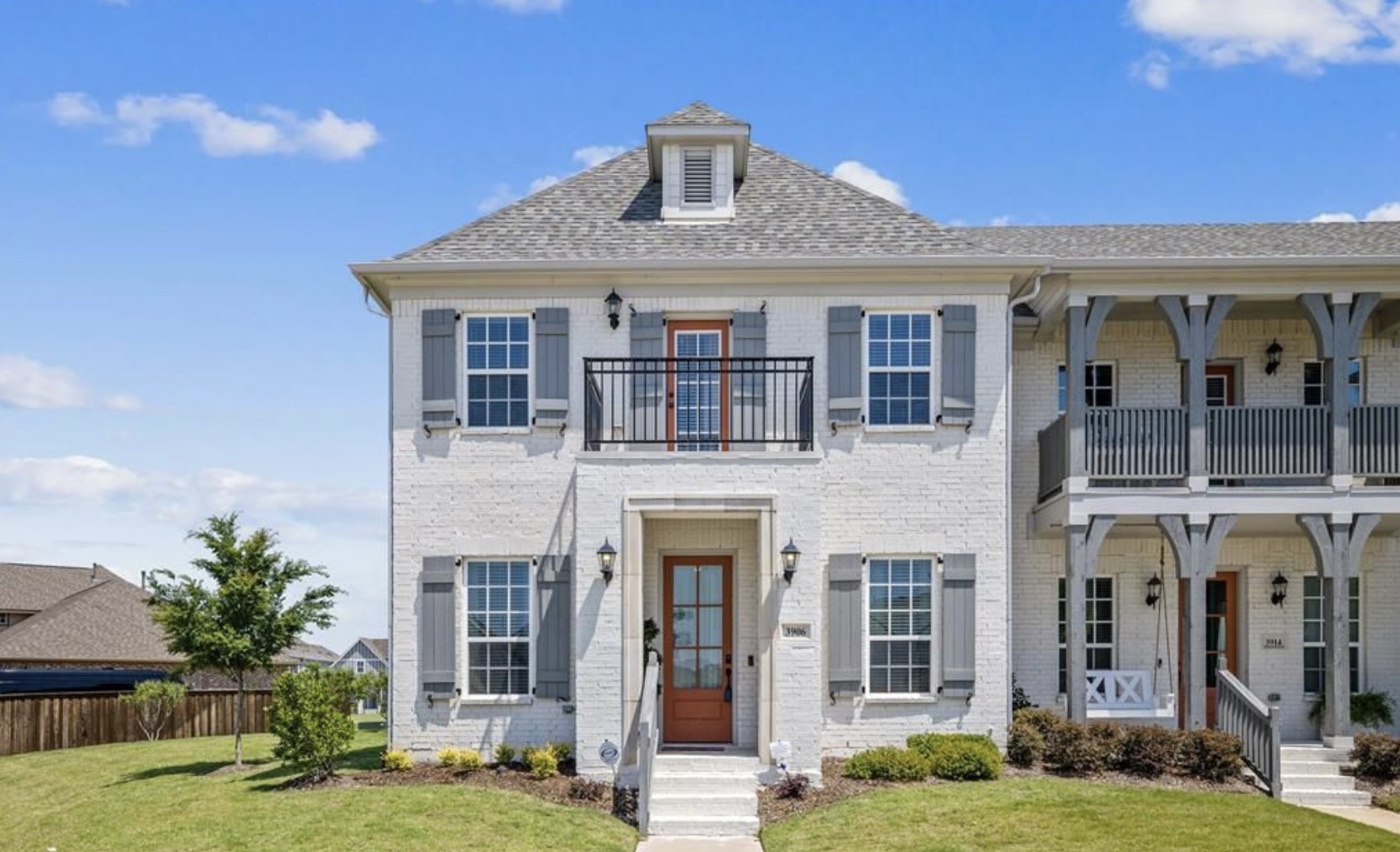 3906 Cotton Gin Road