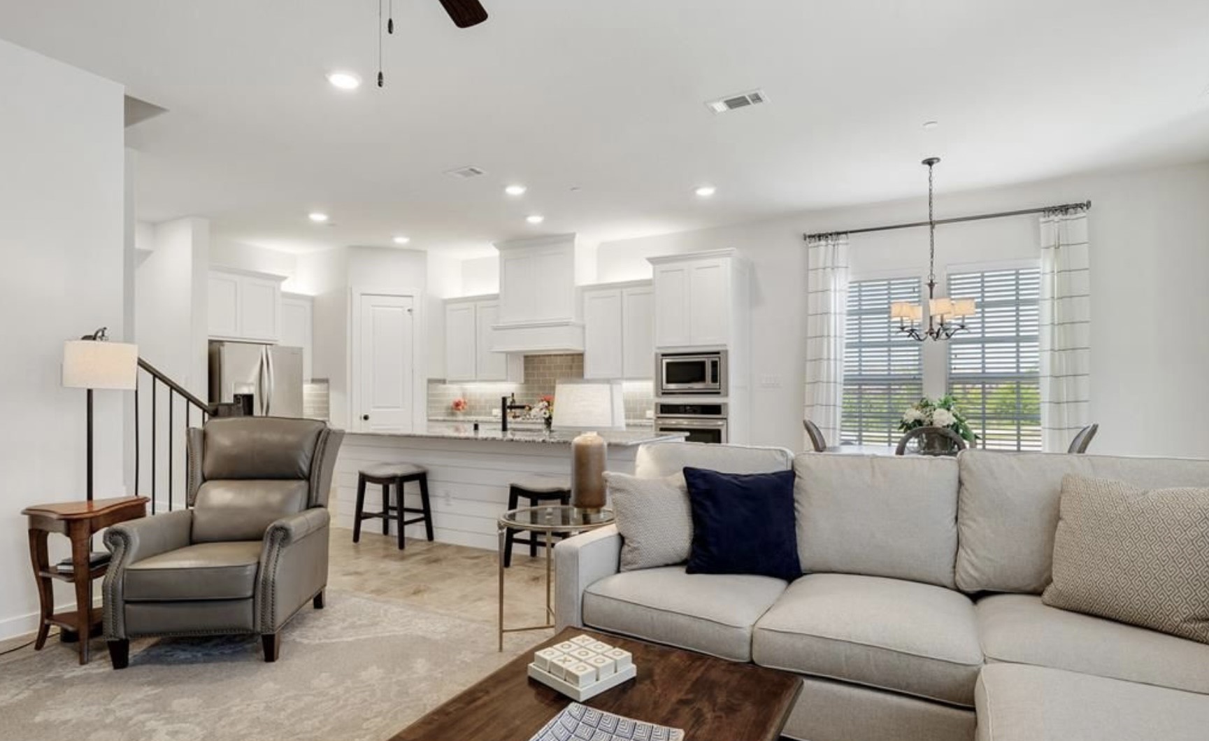 3906 Cotton Gin Road