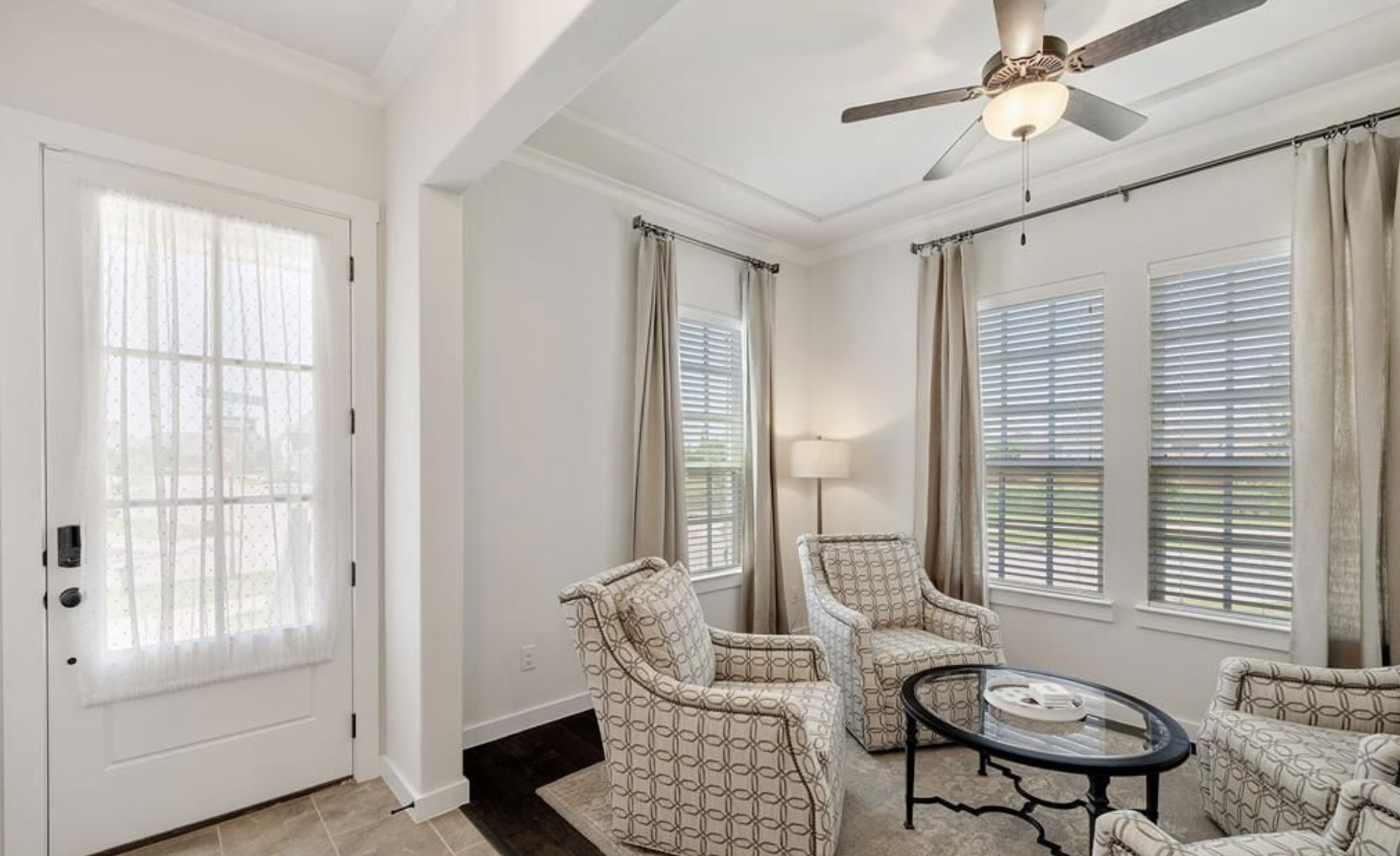 3906 Cotton Gin Road