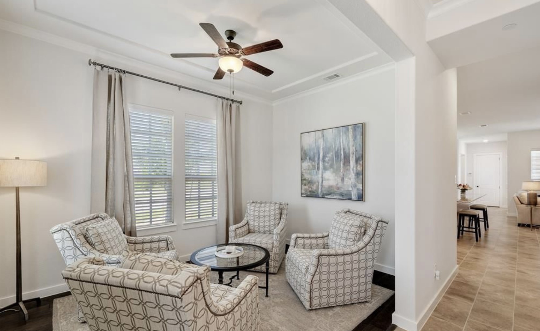 3906 Cotton Gin Road