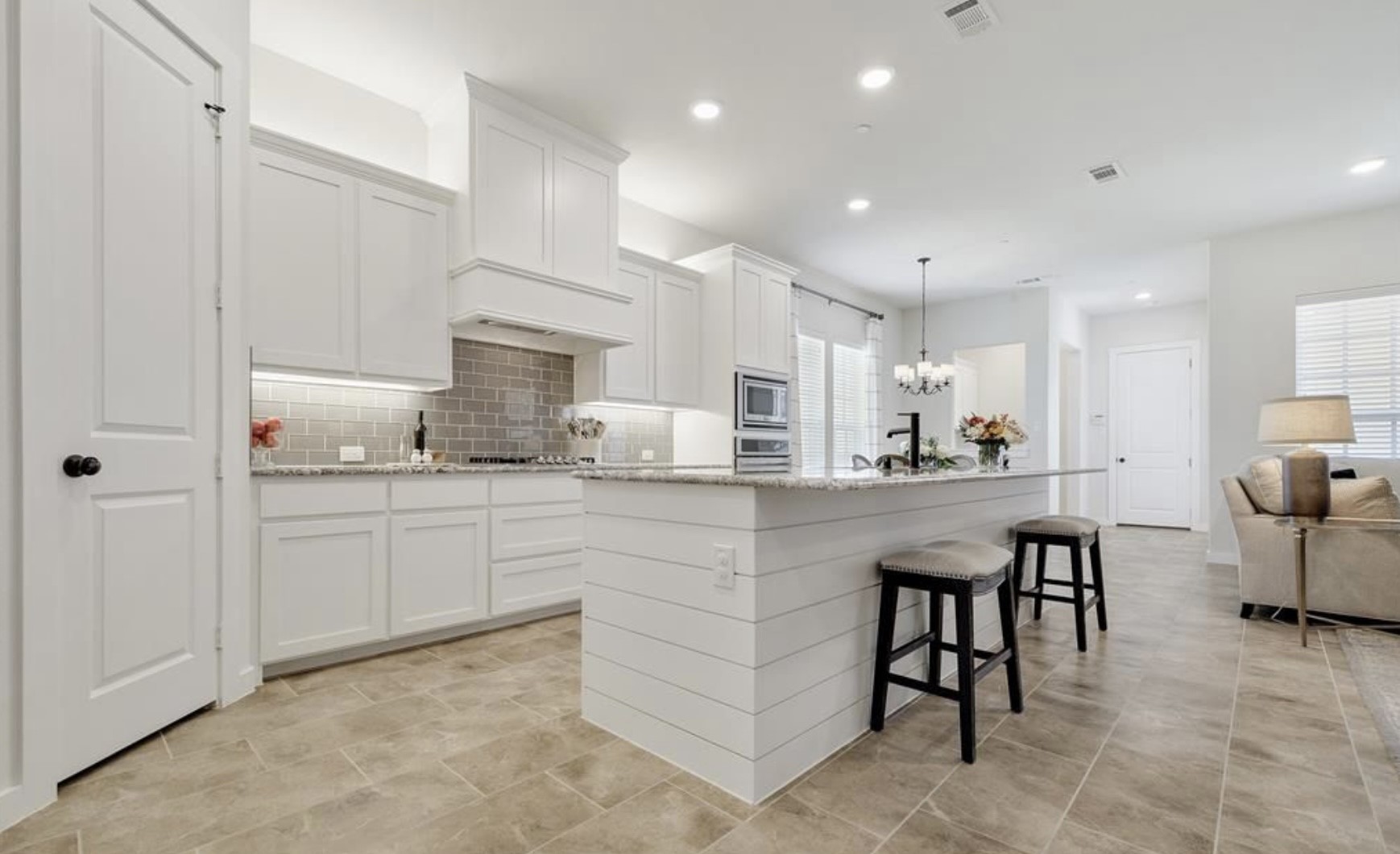 3906 Cotton Gin Road