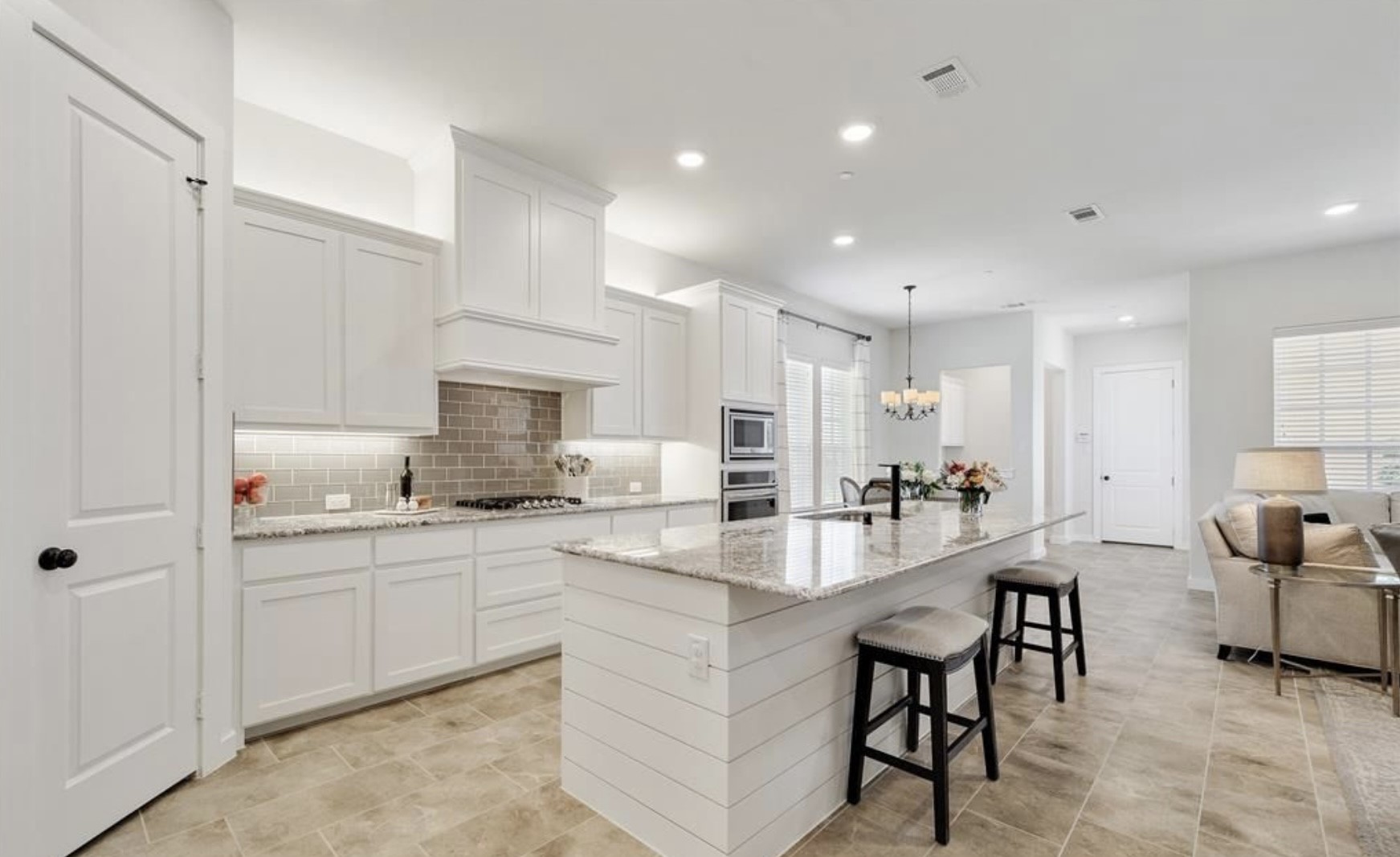 3906 Cotton Gin Road