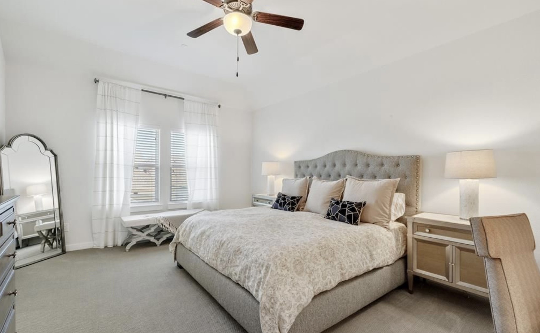 3906 Cotton Gin Road