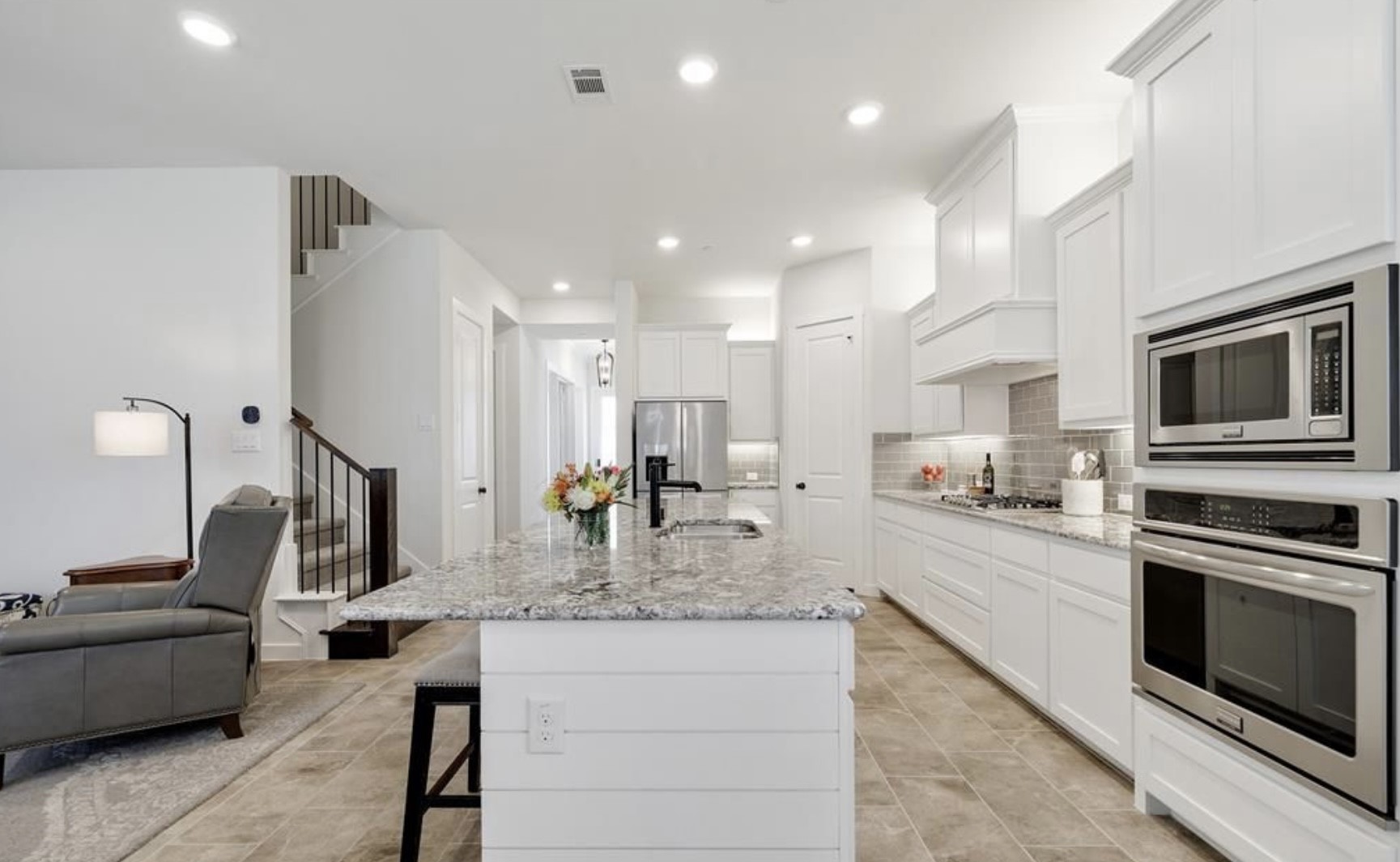 3906 Cotton Gin Road