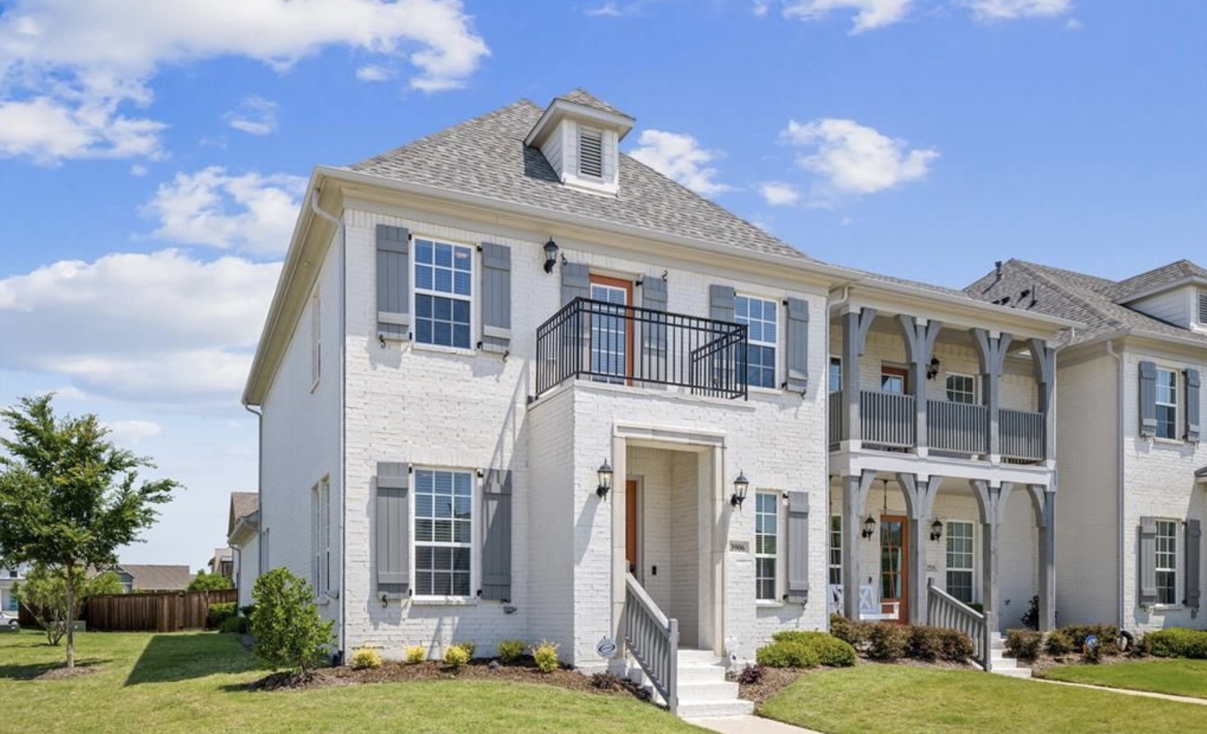 3906 Cotton Gin Road