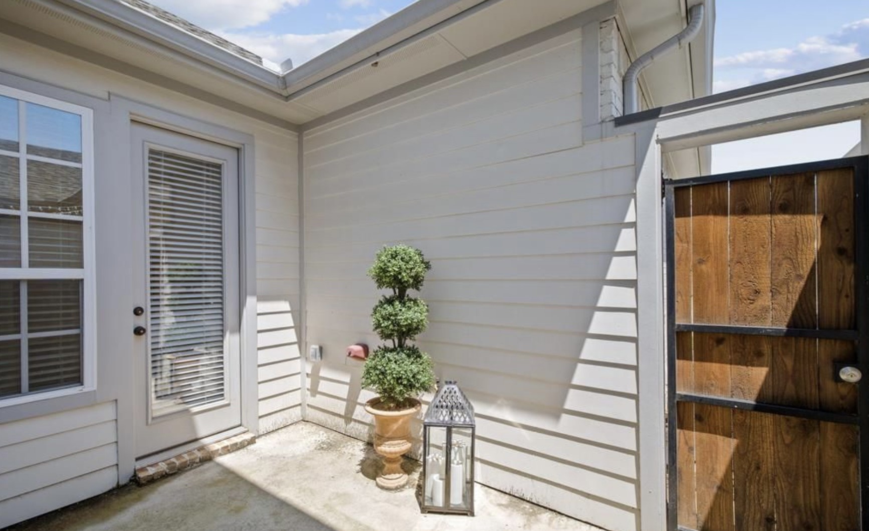 3906 Cotton Gin Road