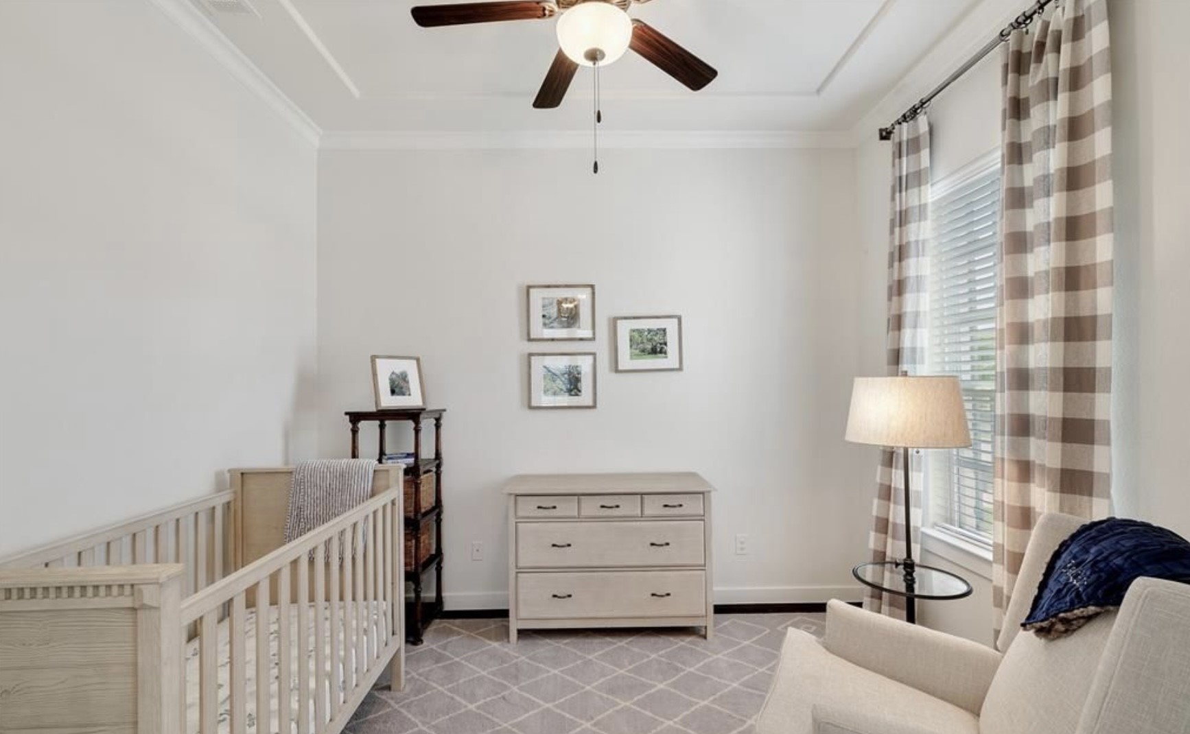 3906 Cotton Gin Road