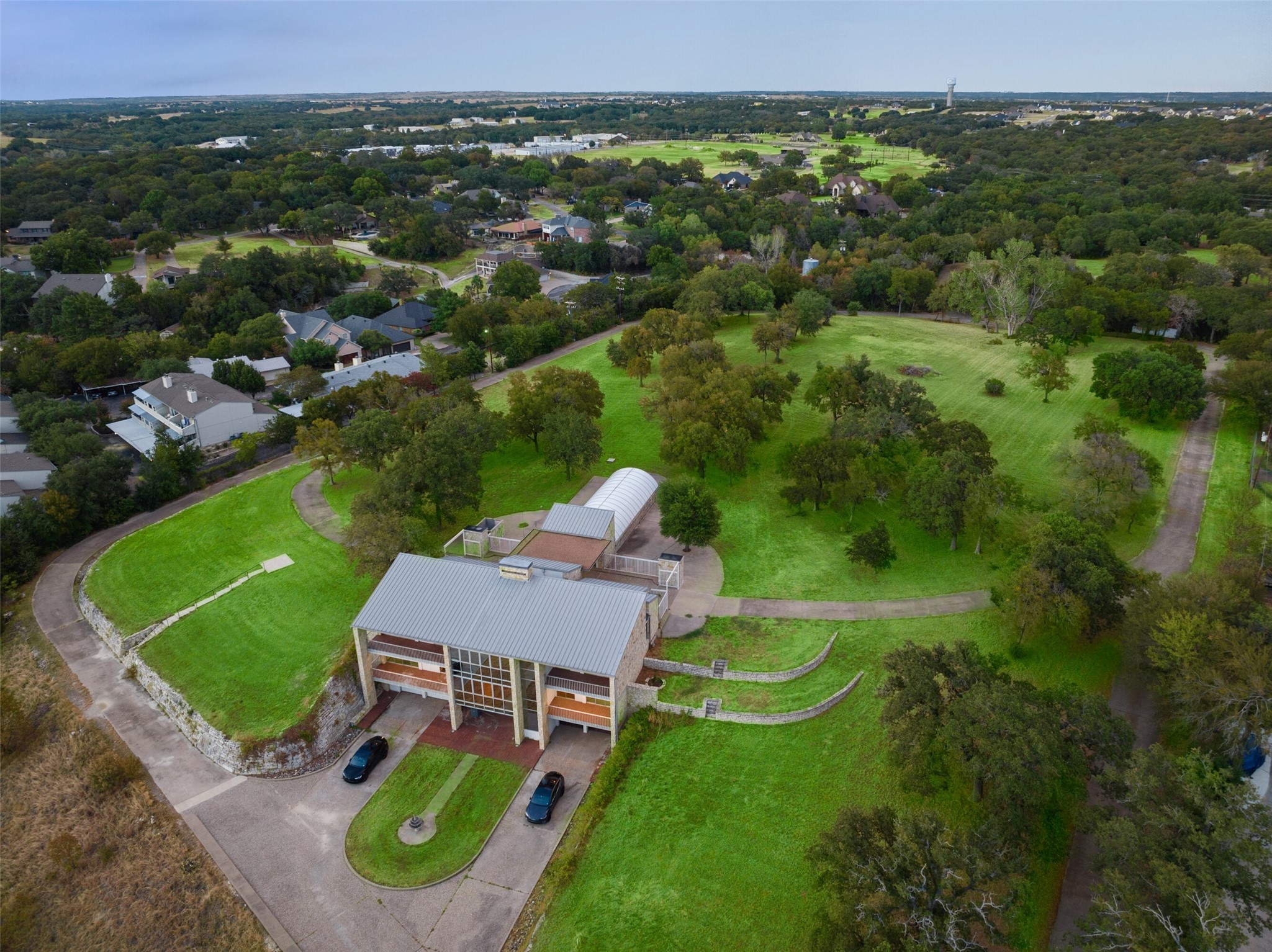 5400 Falls Creek Highway