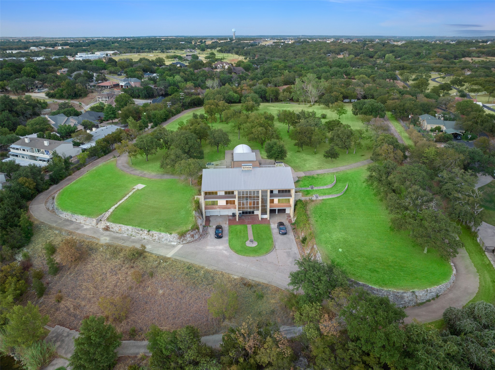 5400 Falls Creek Highway