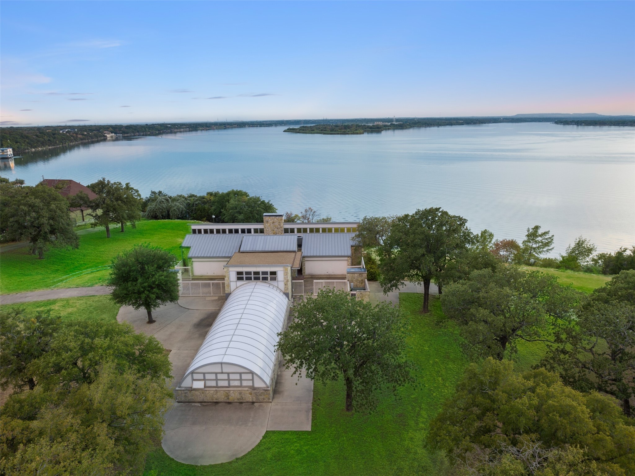 5400 Falls Creek Highway