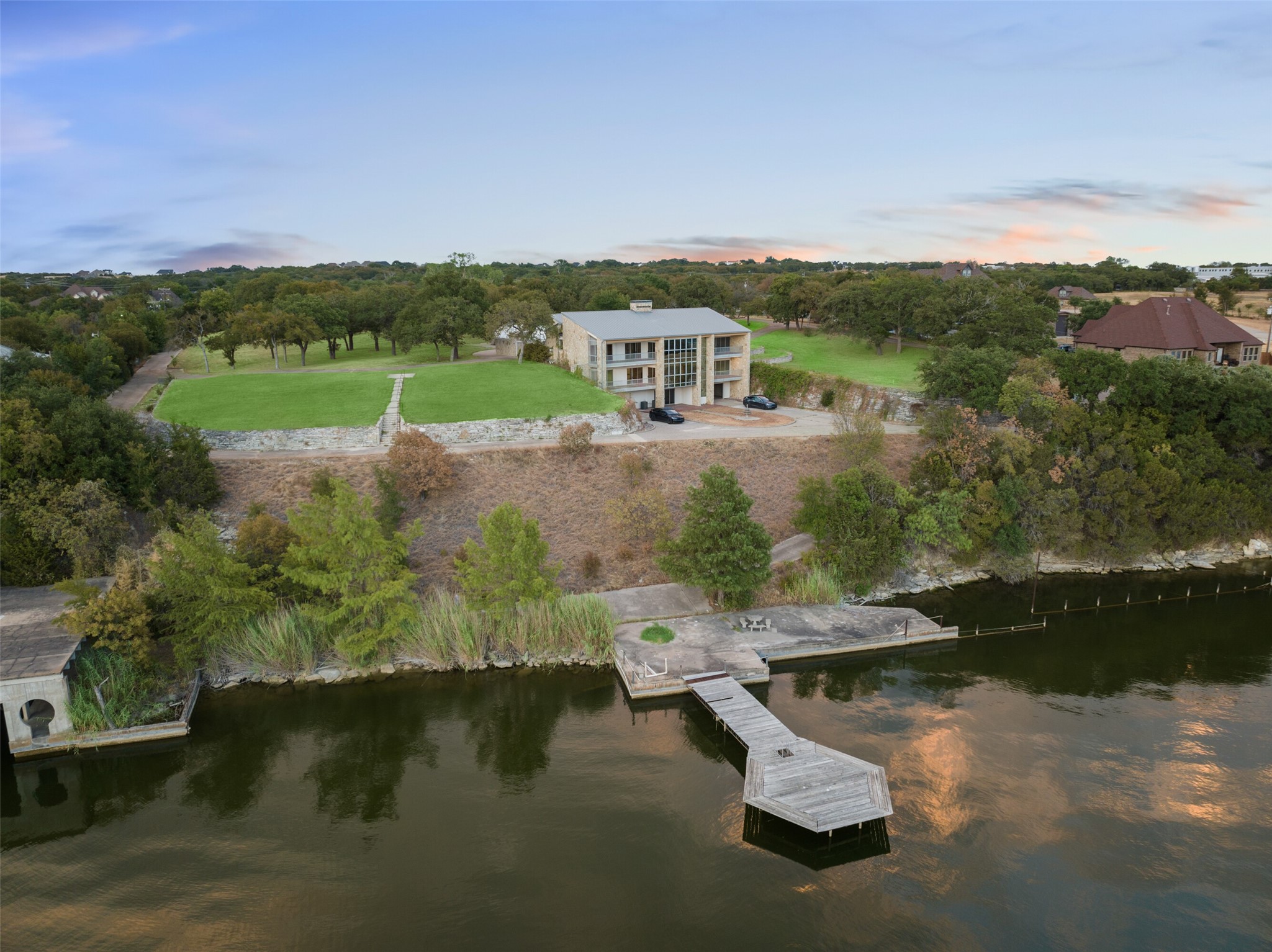 5400 Falls Creek Highway