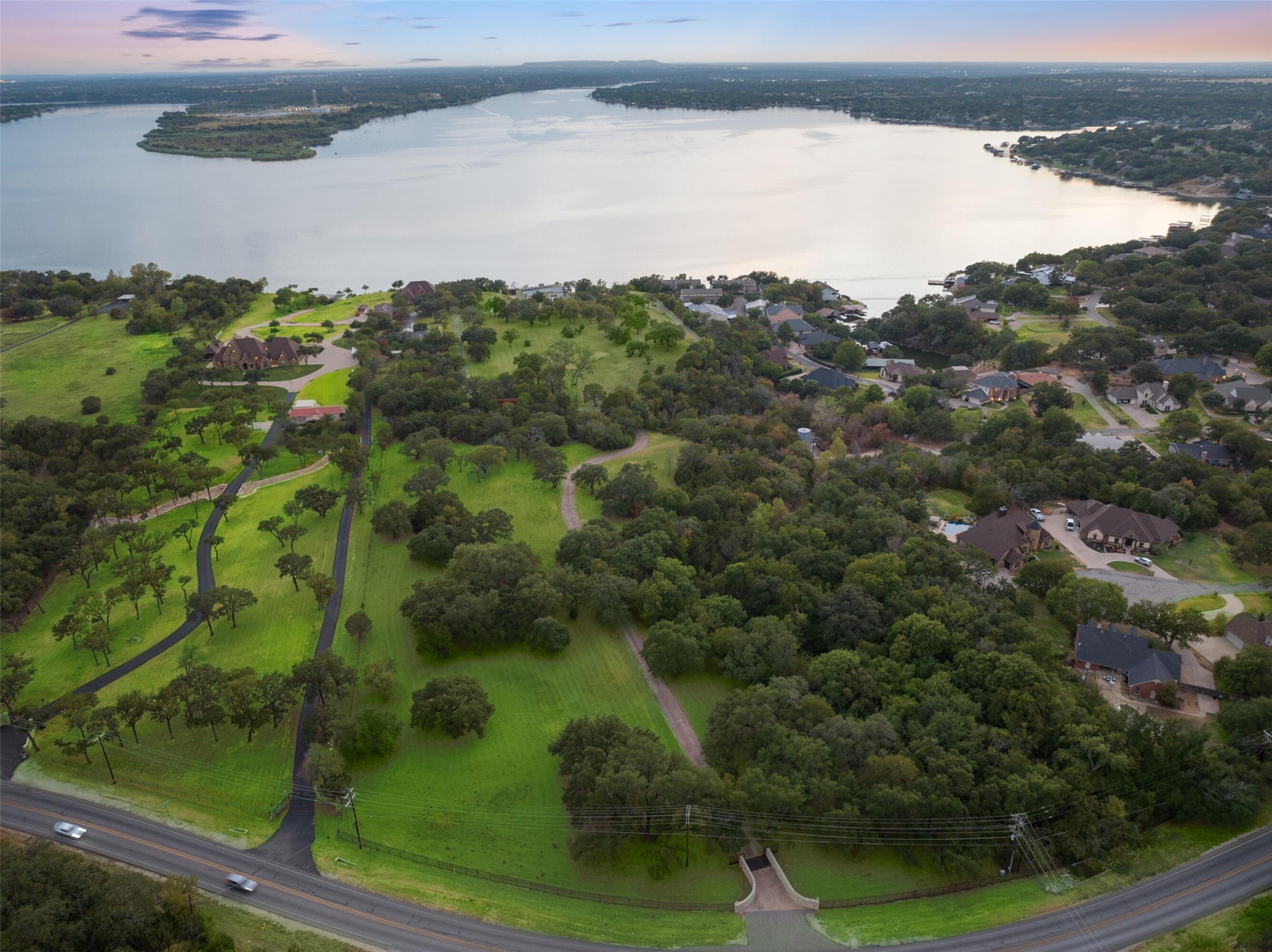 5400 Falls Creek Highway