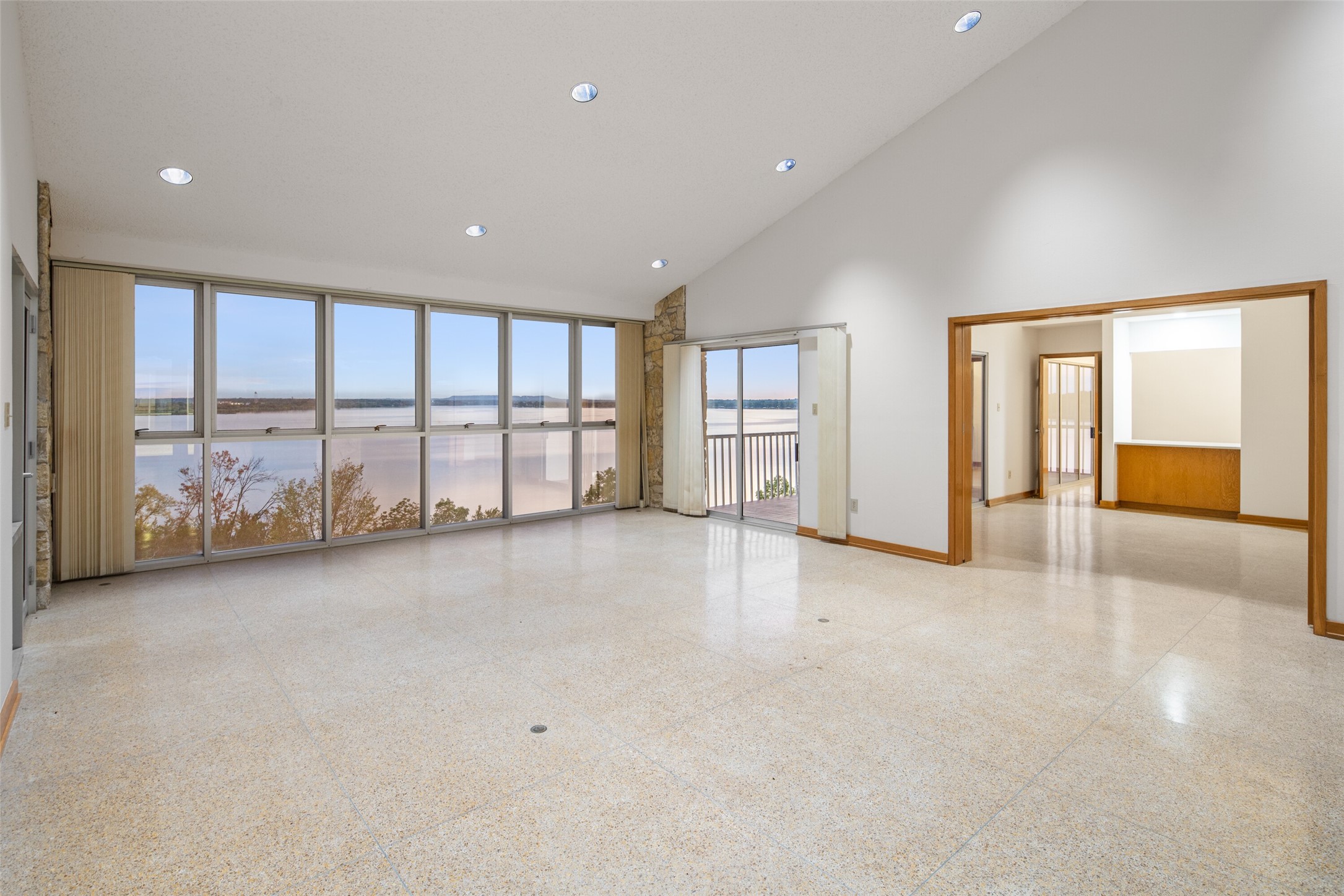 5400 Falls Creek Highway