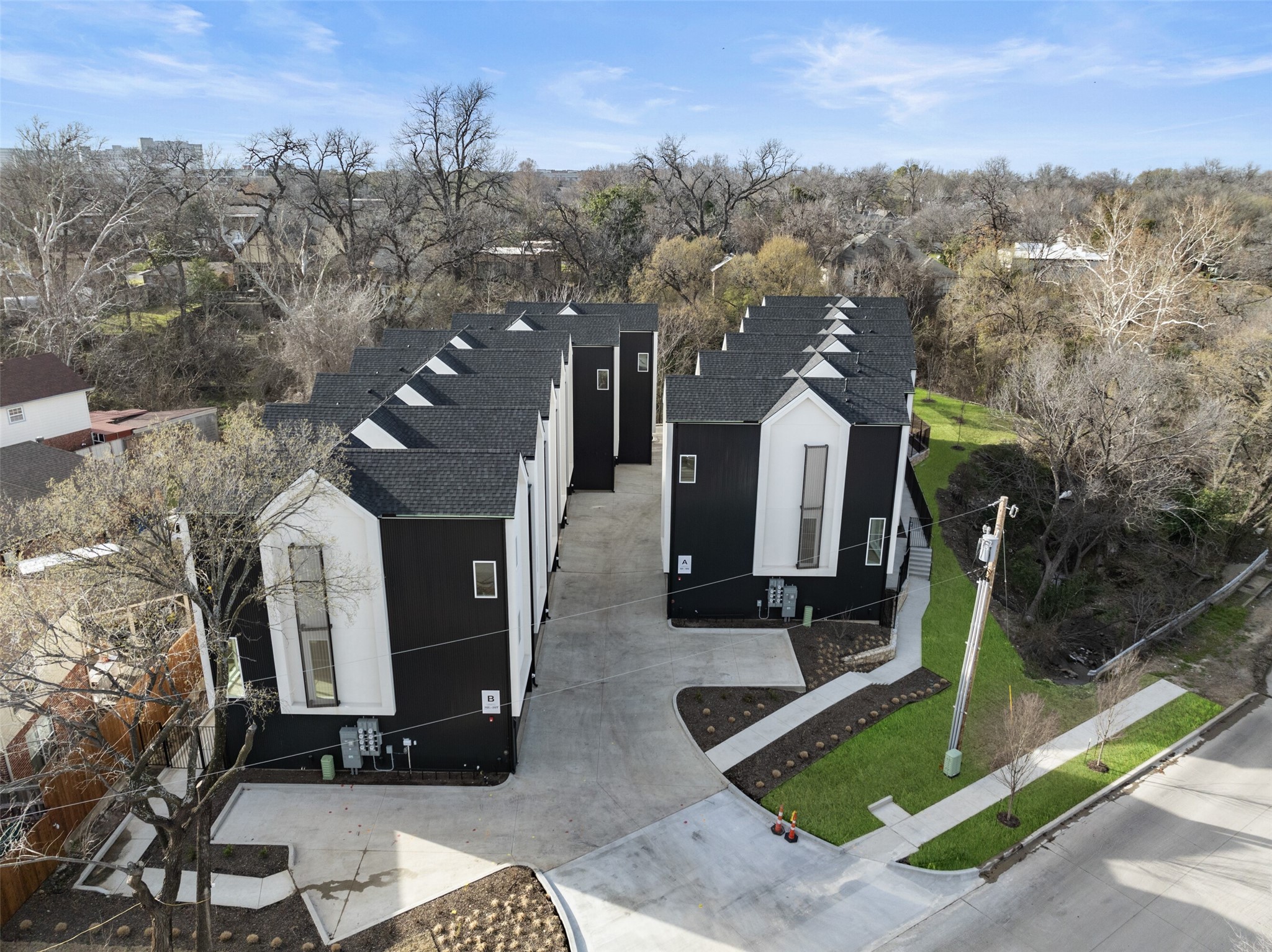 4811 Denton Drive 105