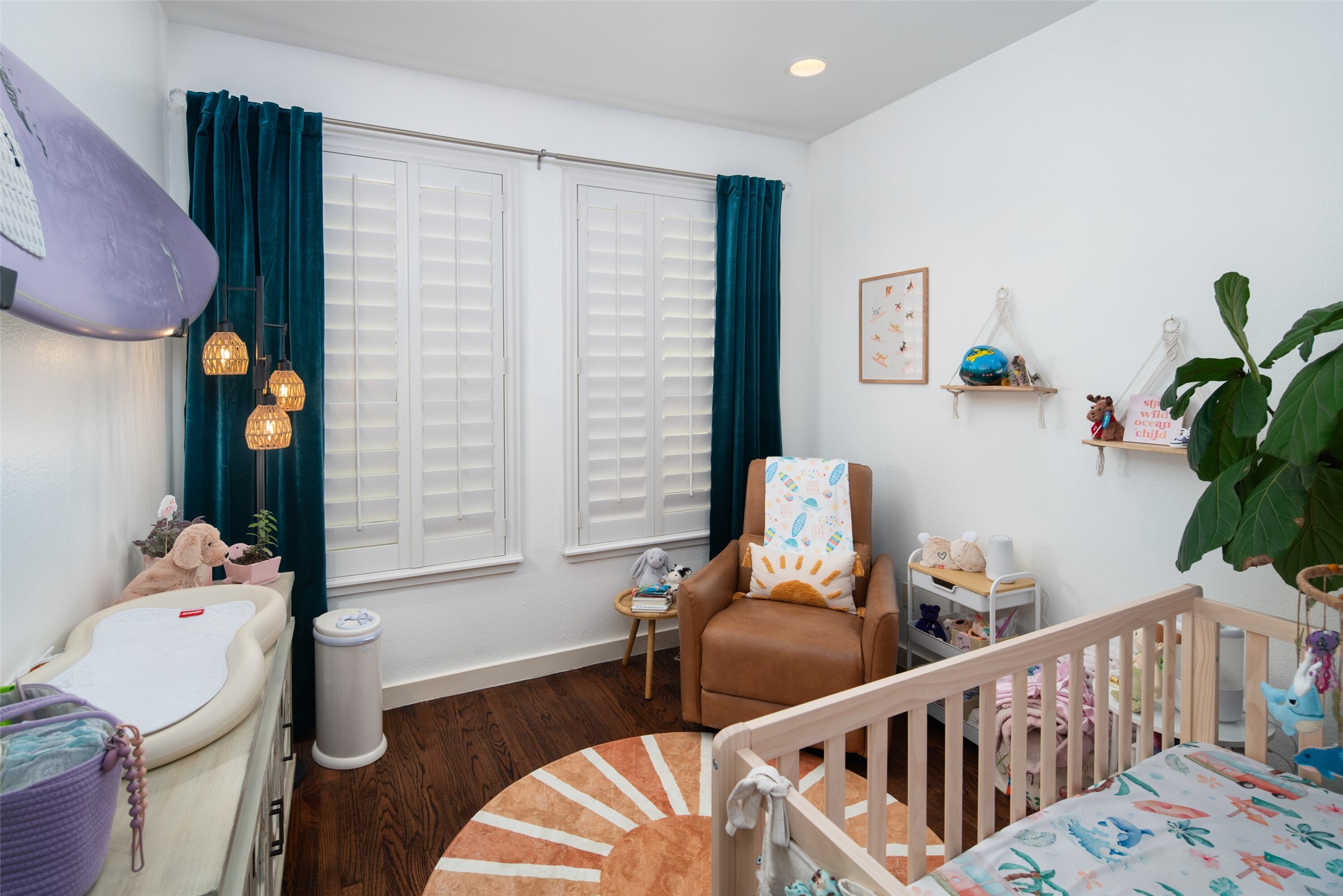 2411 N Hall Street 38