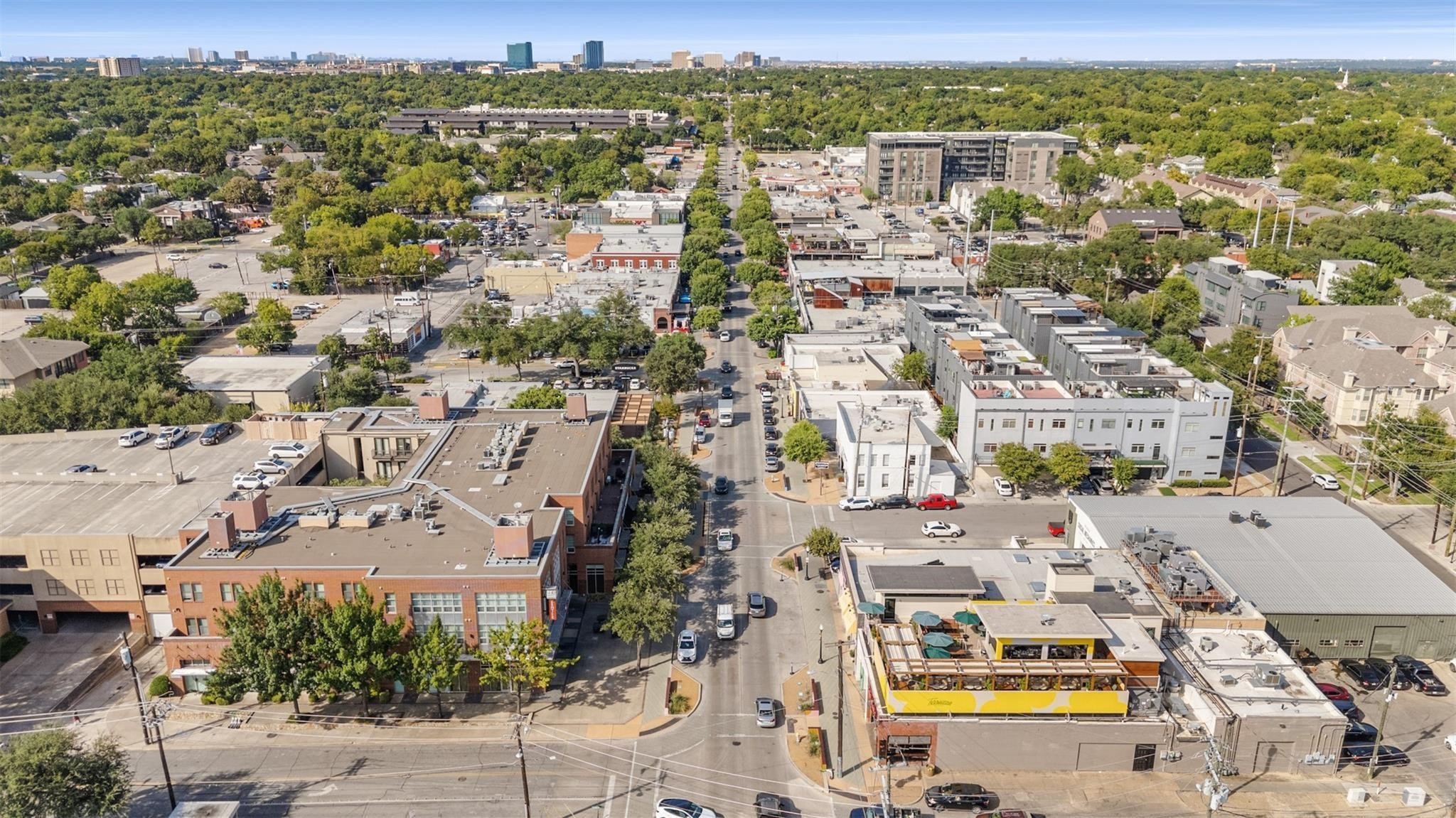2019 N Prairie Avenue 206