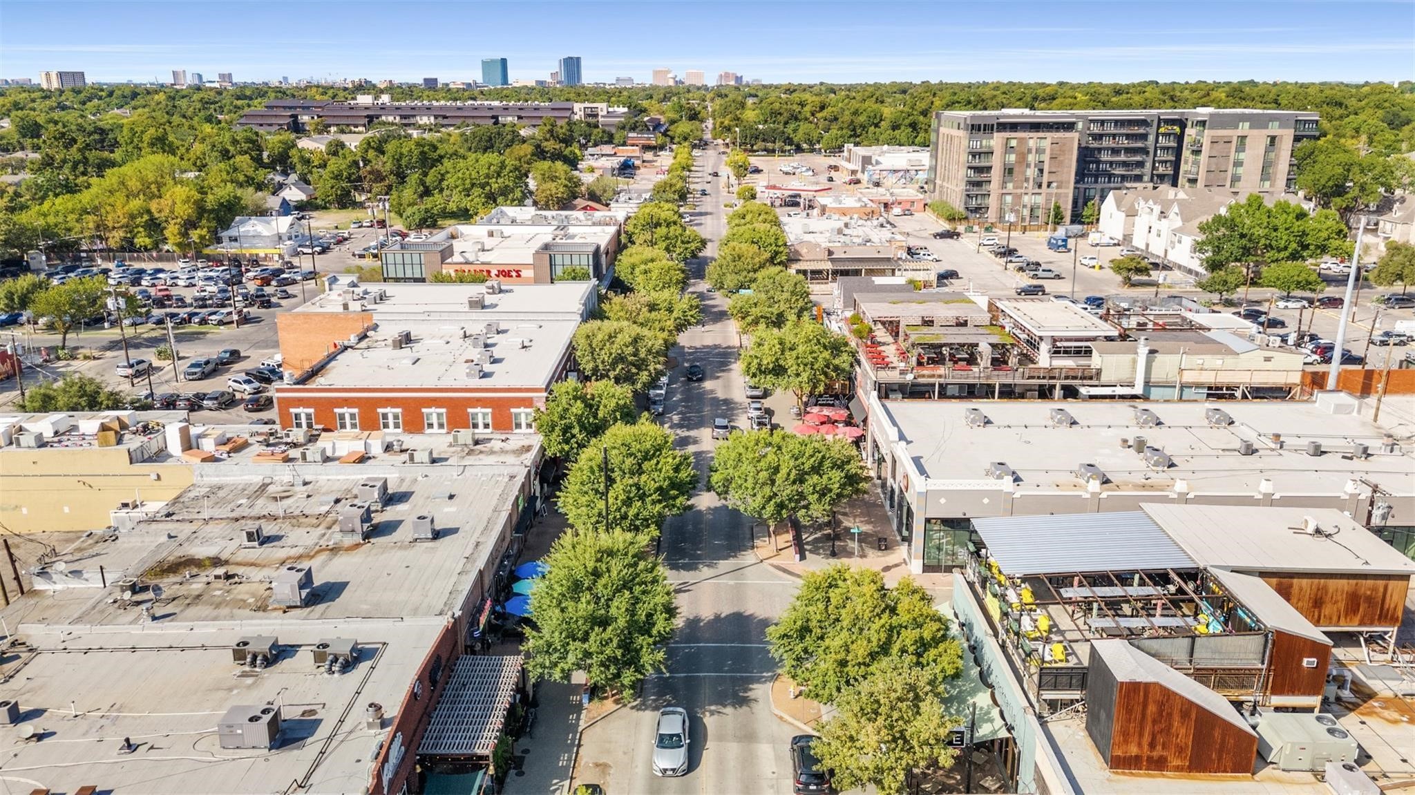 2019 N Prairie Avenue 206