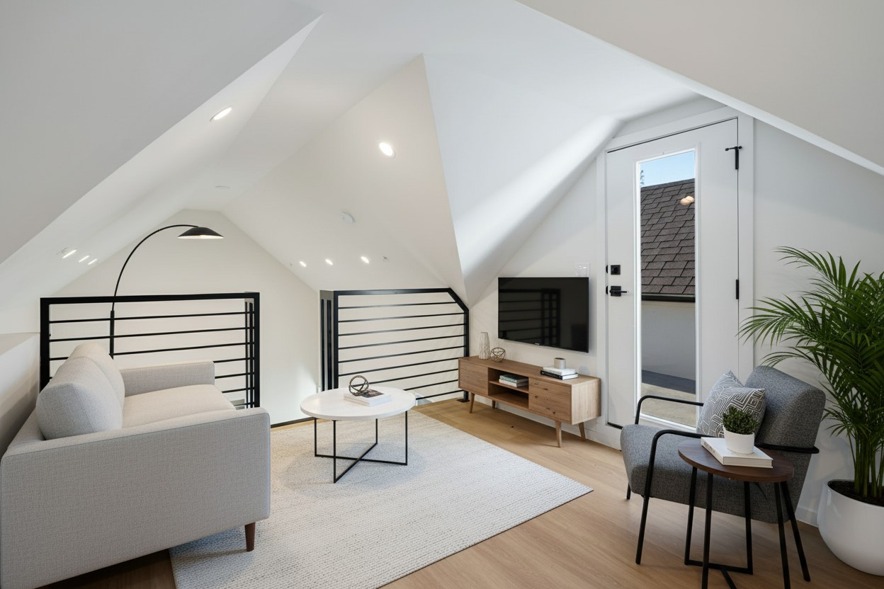 4811 Denton Drive 103