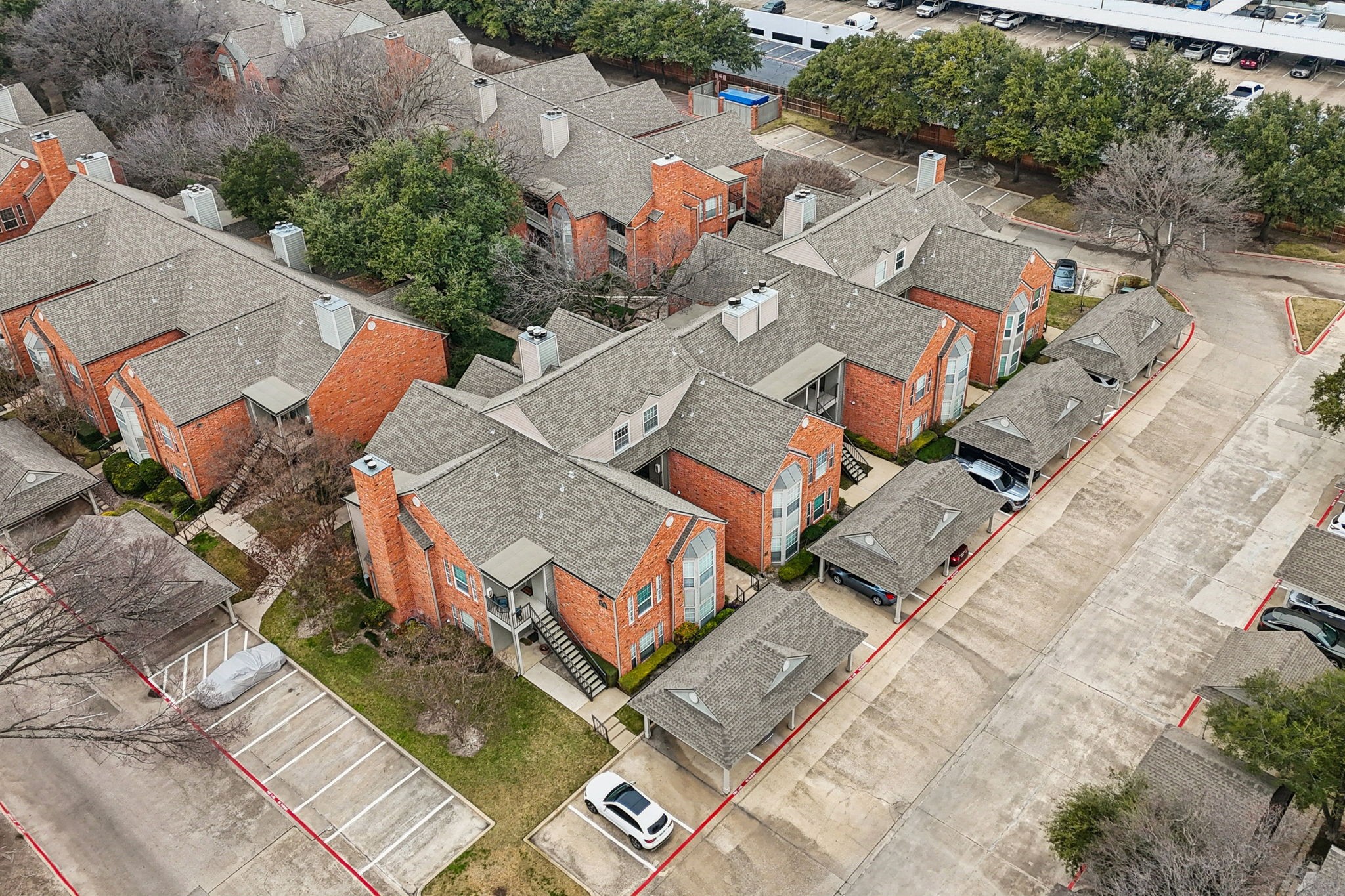 12660 Hillcrest Road 5203