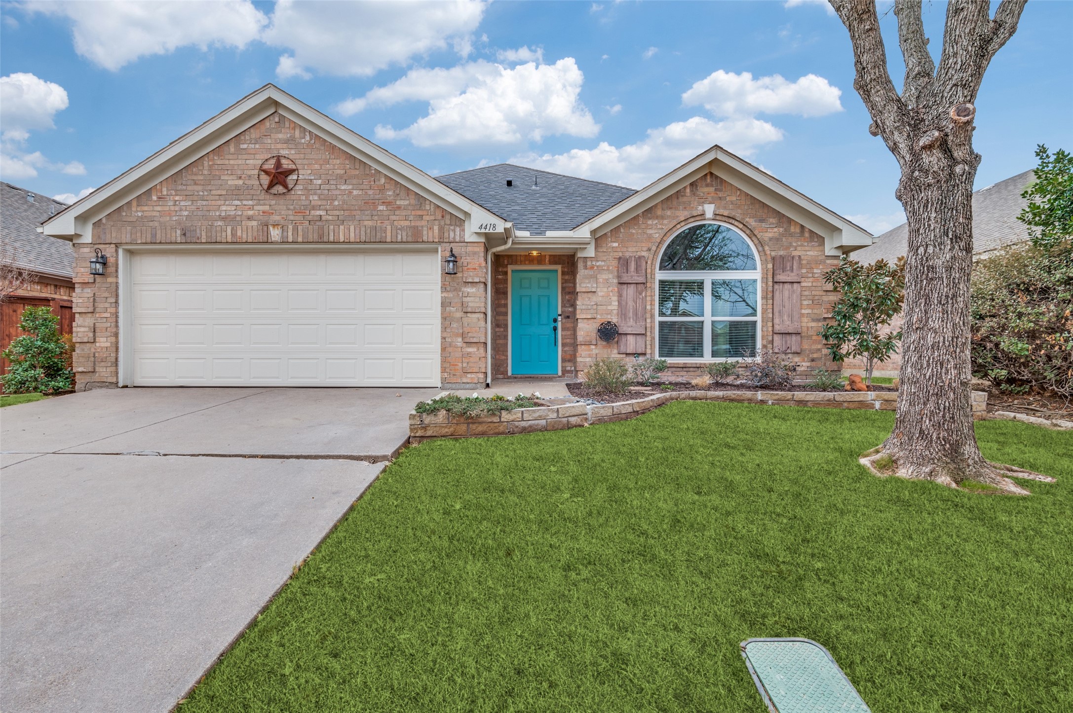 4418 Shady Elm Drive