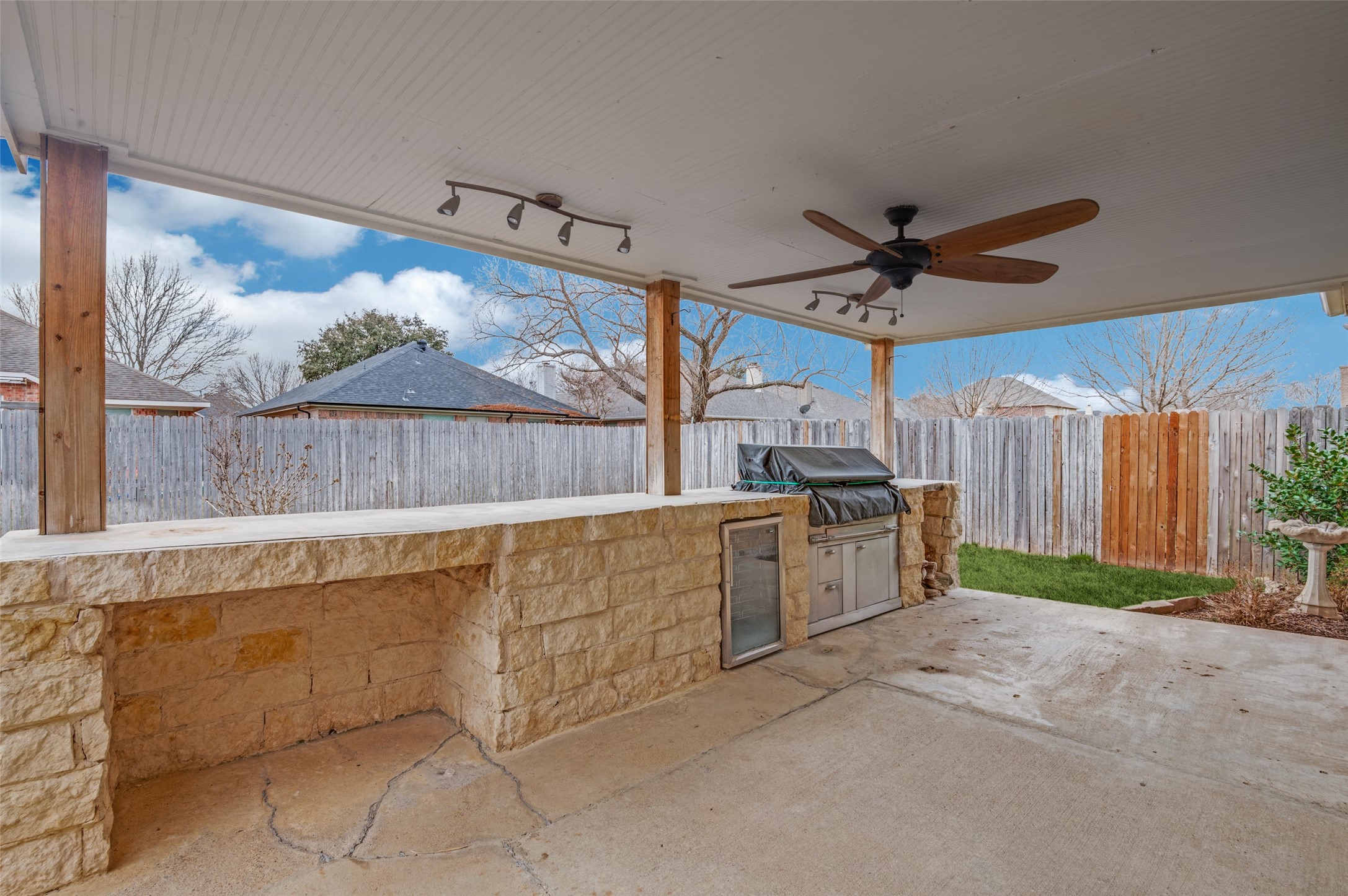 4418 Shady Elm Drive