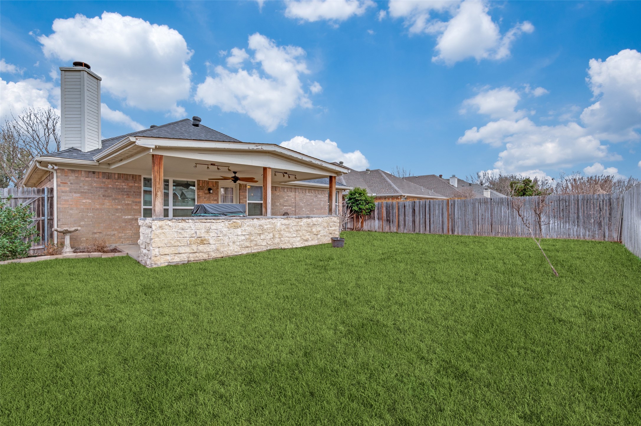 4418 Shady Elm Drive