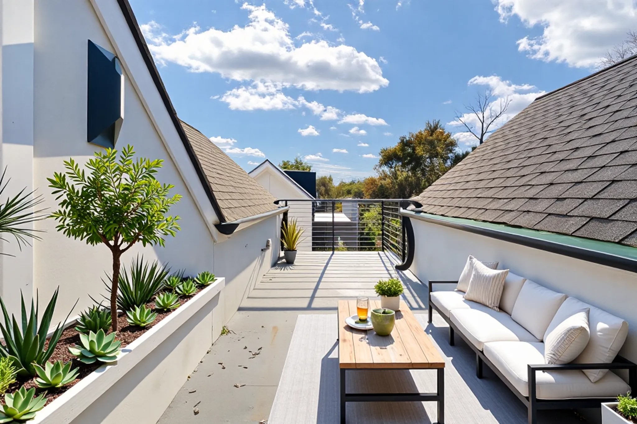 4811 Denton Drive 105