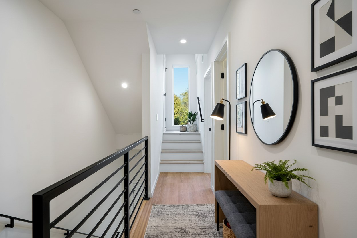 4811 Denton Drive 202