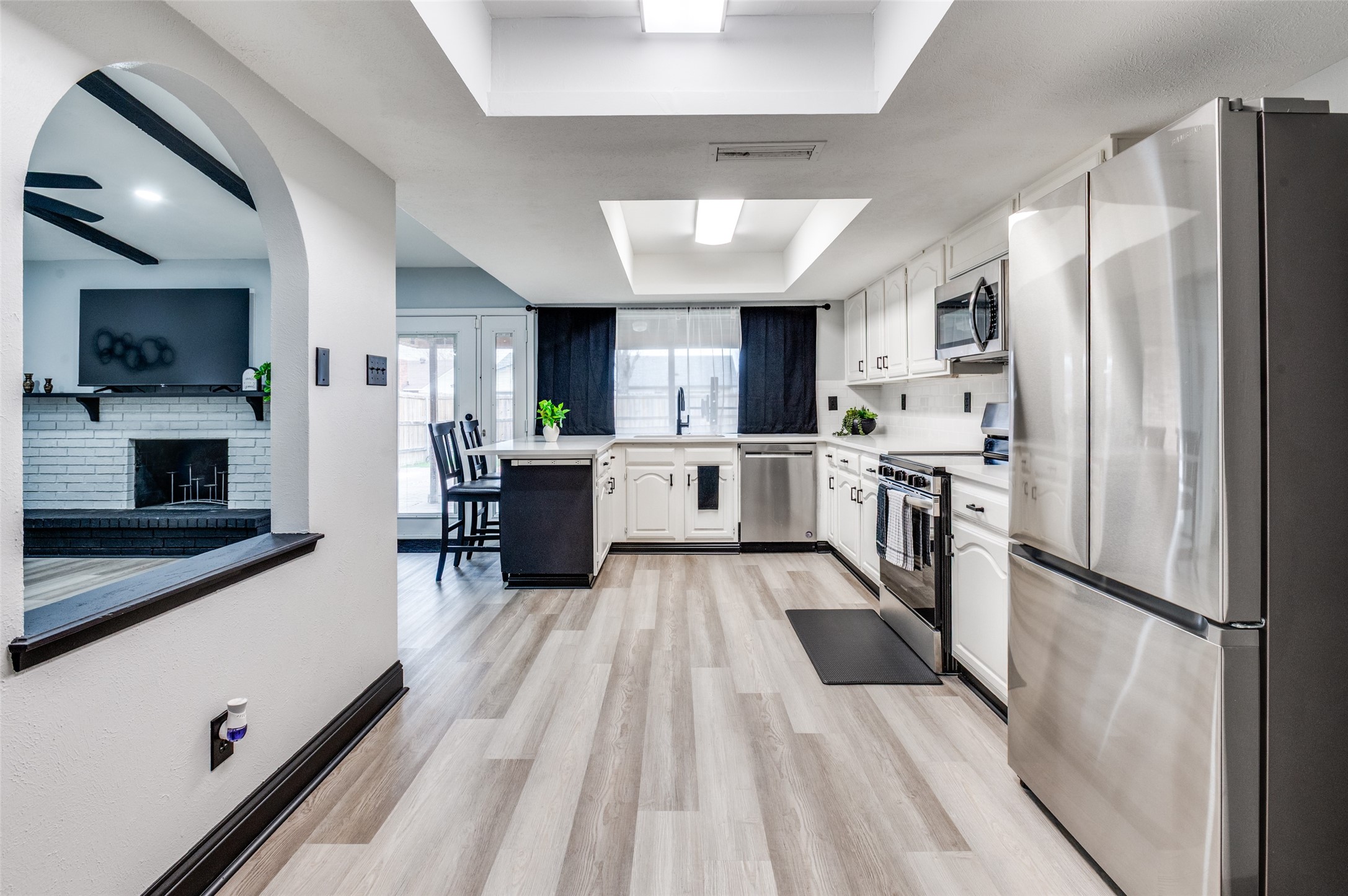 2034 Lewis Trail