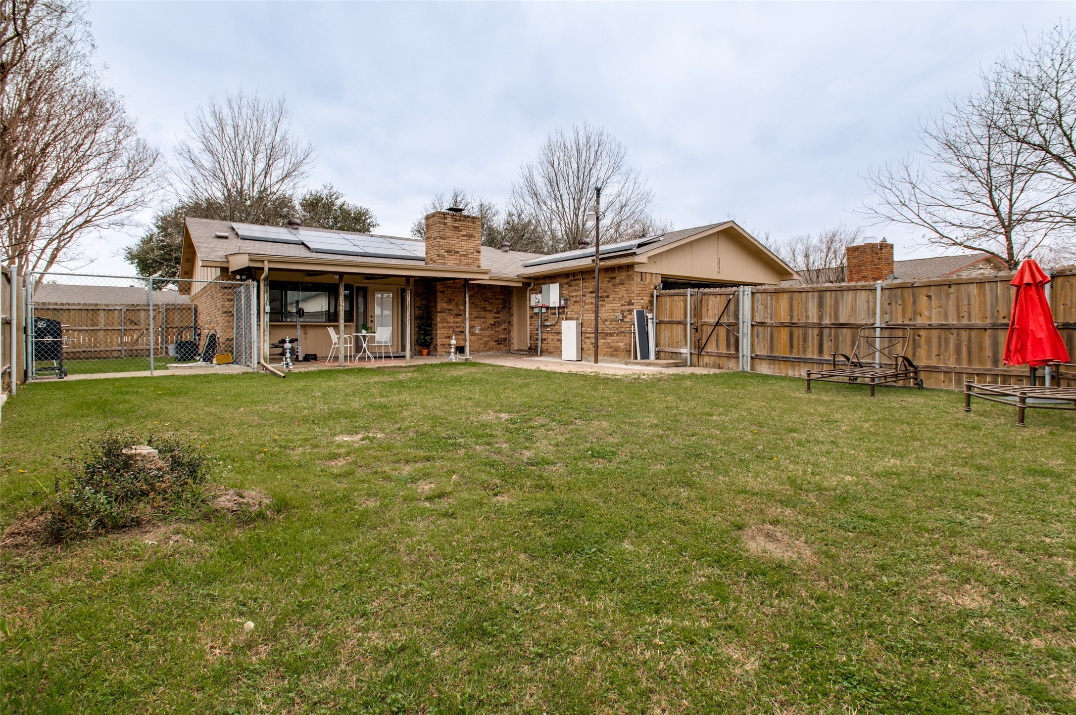 2034 Lewis Trail
