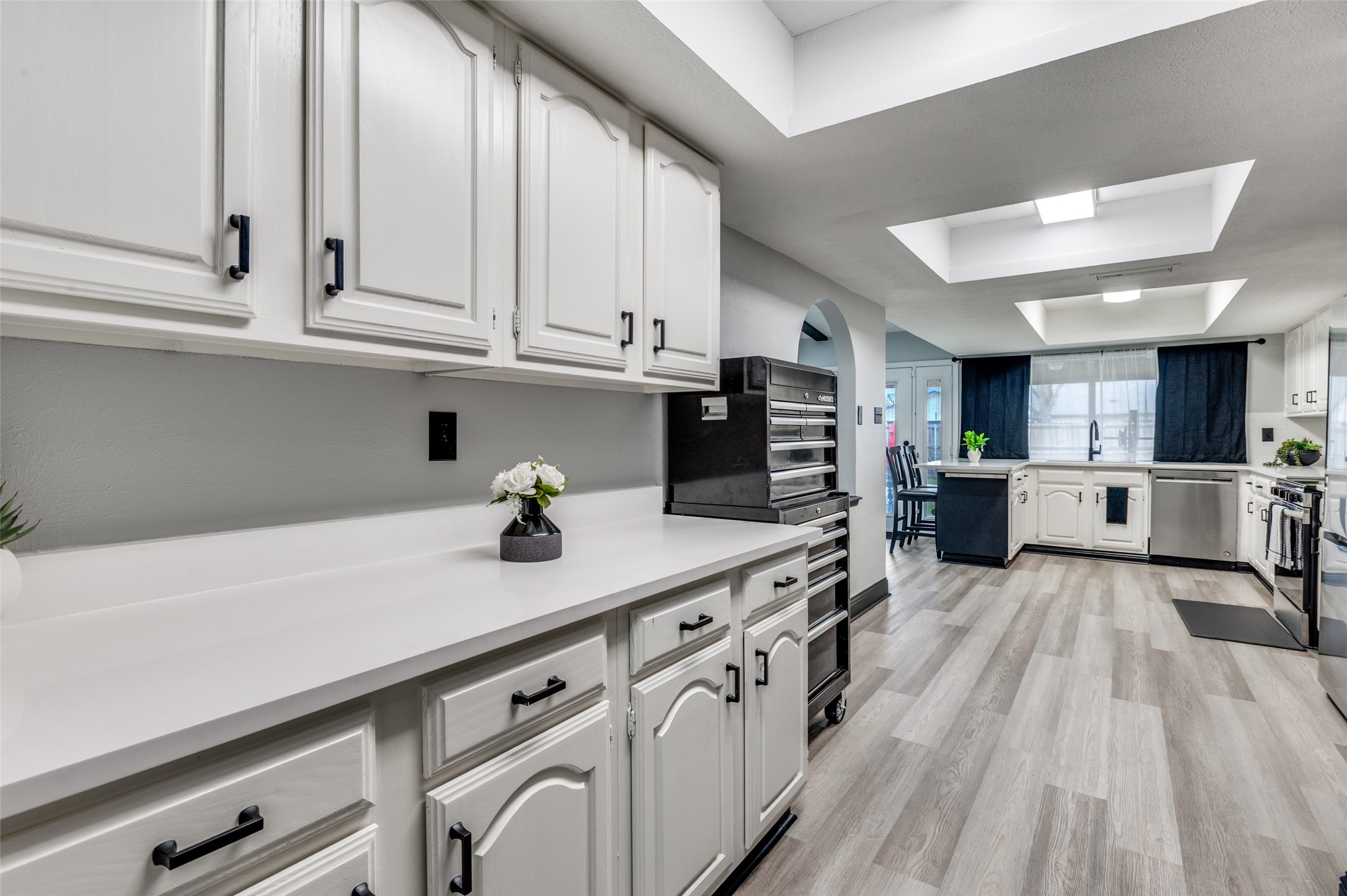 2034 Lewis Trail
